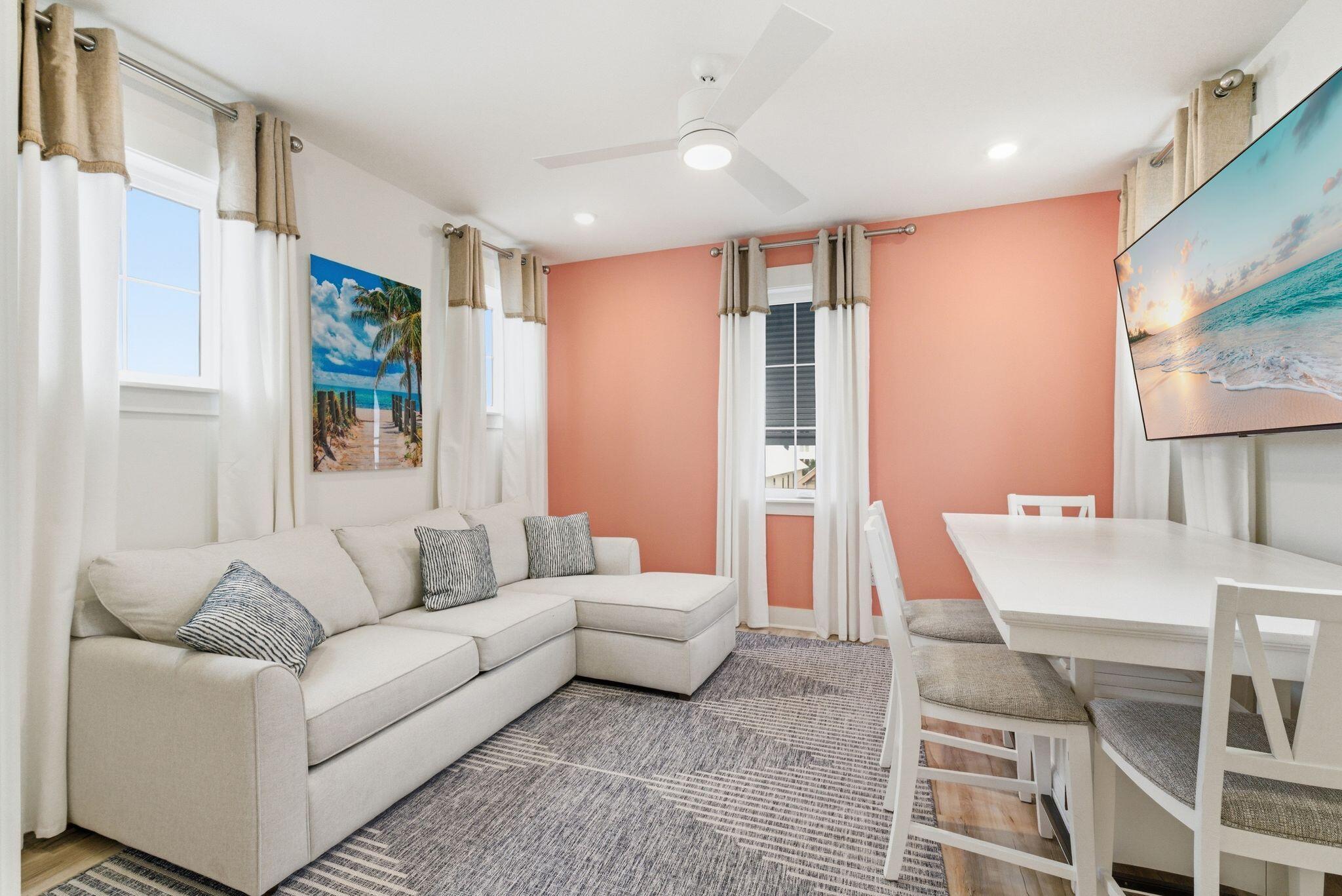 Margaritaville Cottages - Residential