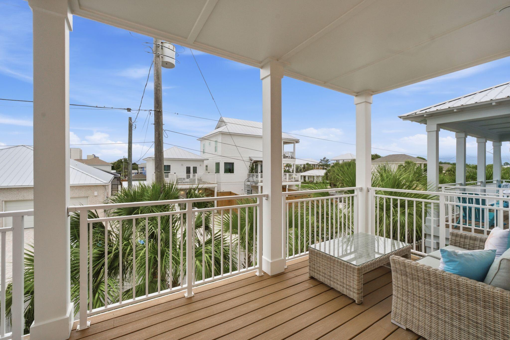 Margaritaville Cottages - Residential
