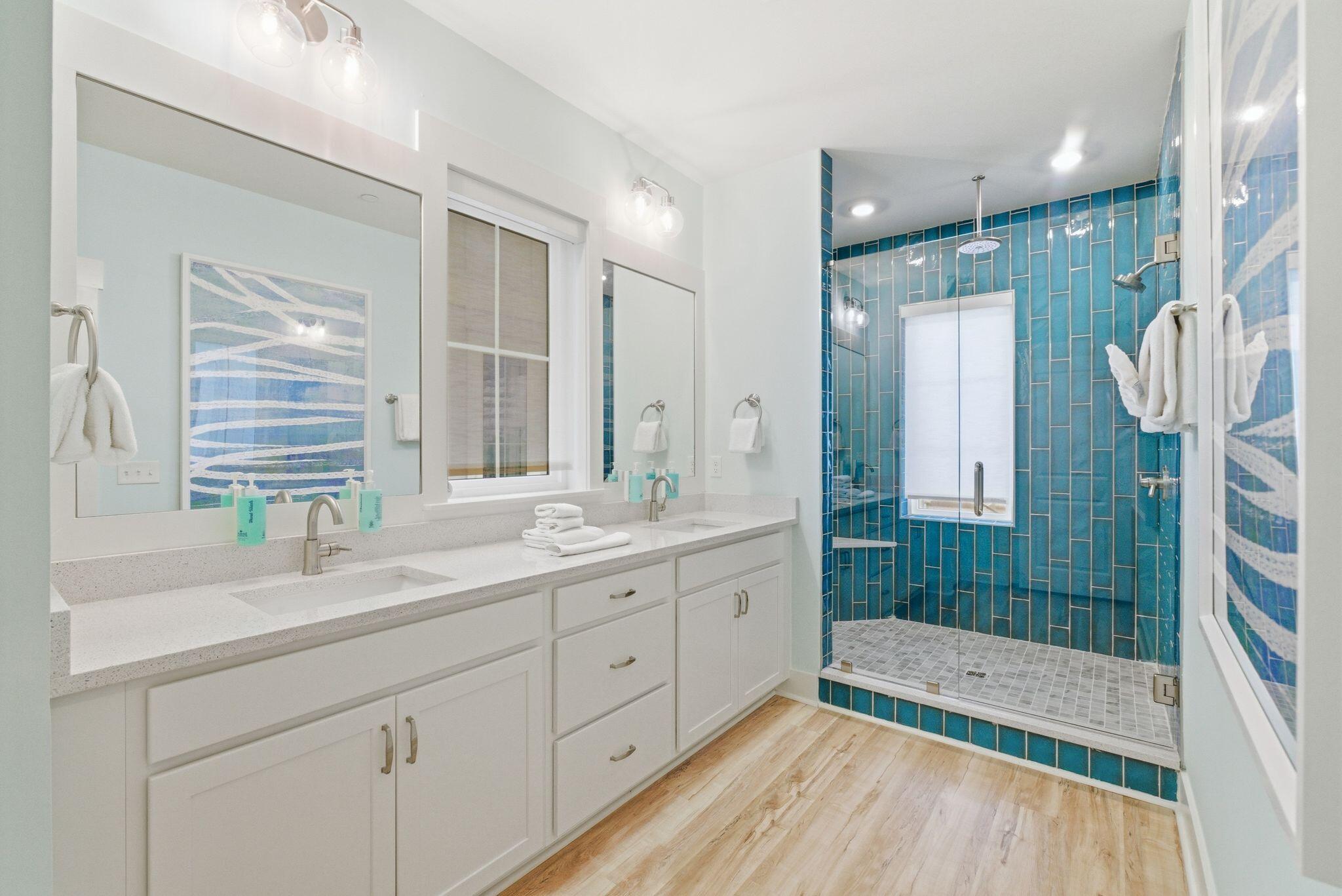 Margaritaville Cottages - Residential