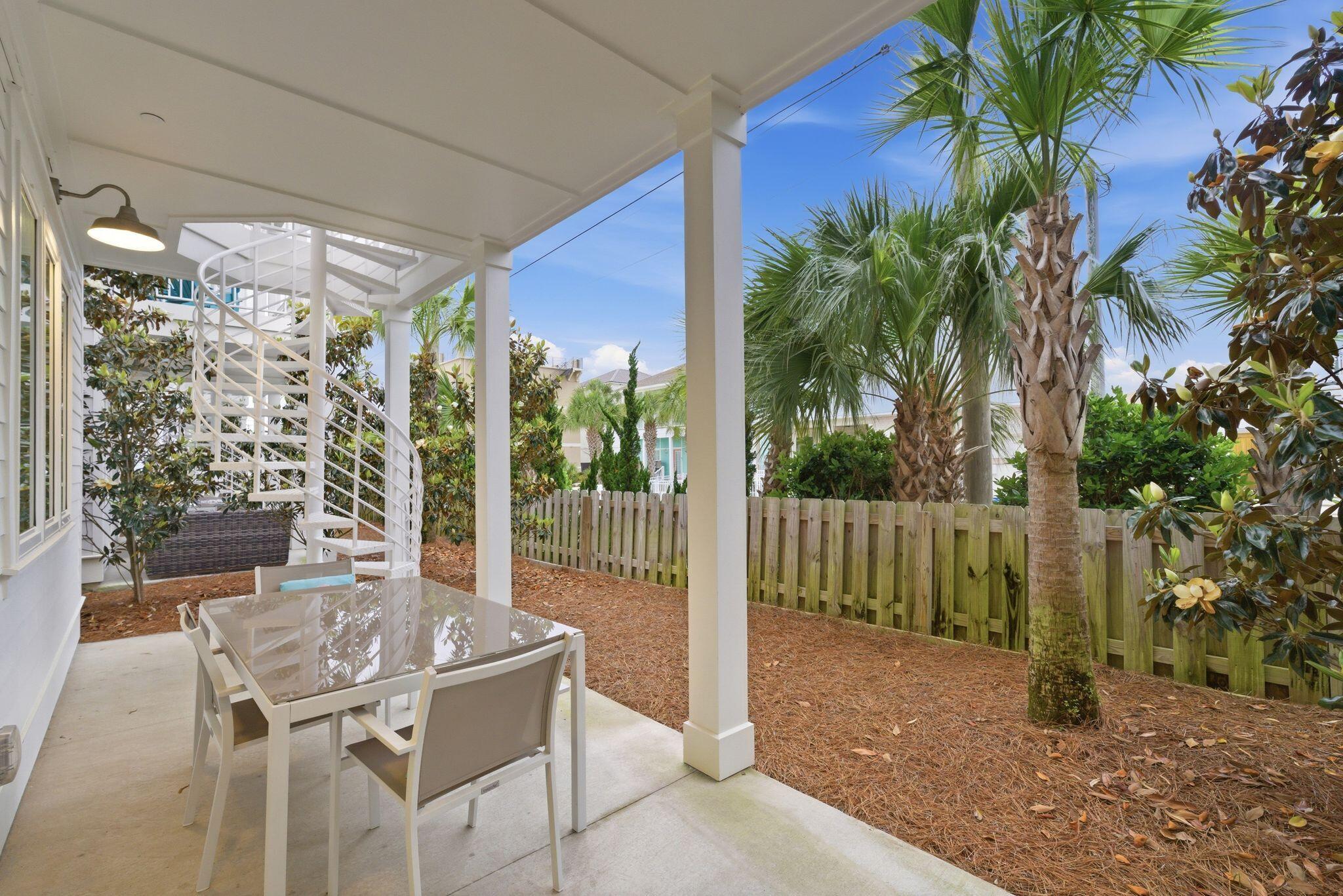 Margaritaville Cottages - Residential