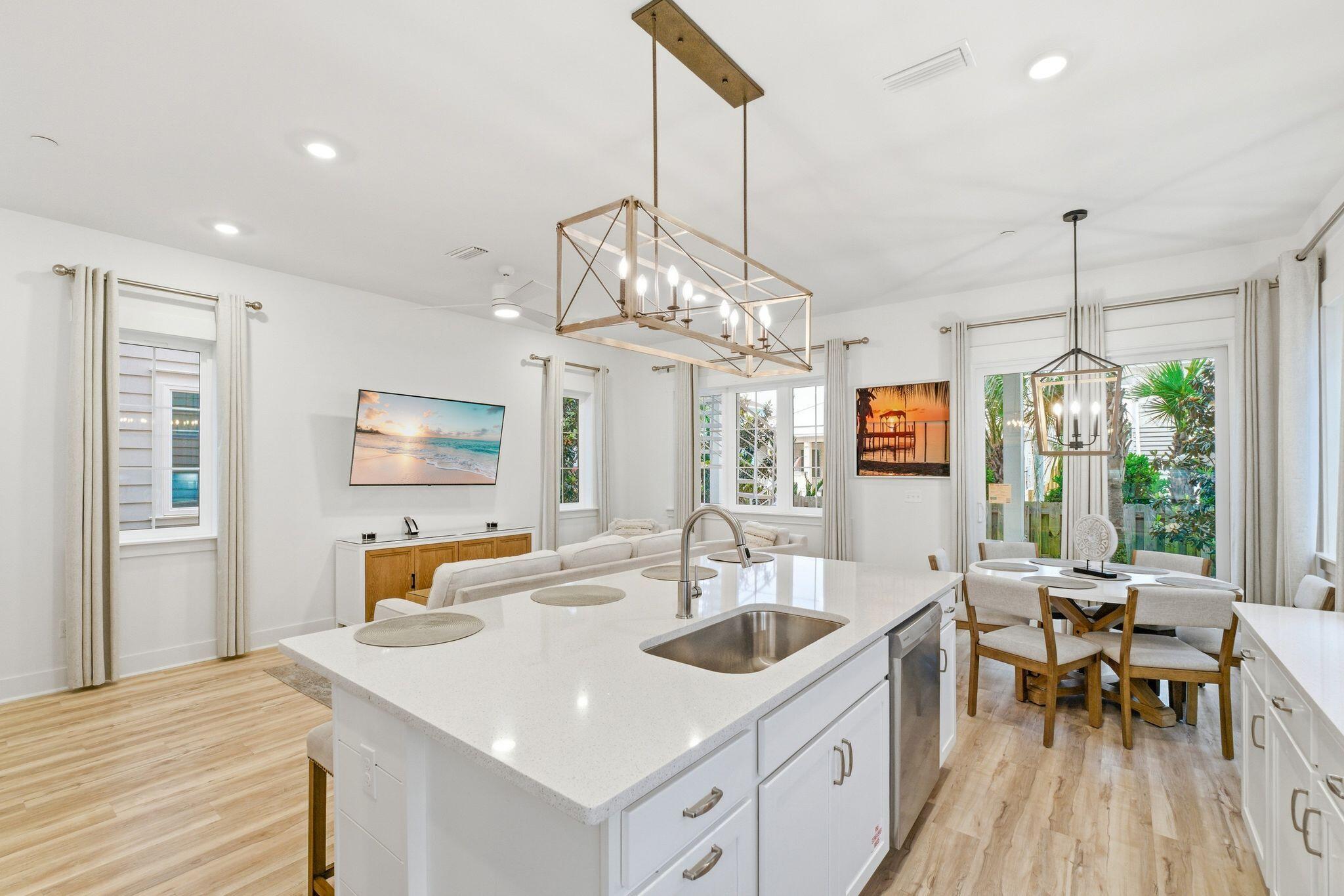 Margaritaville Cottages - Residential