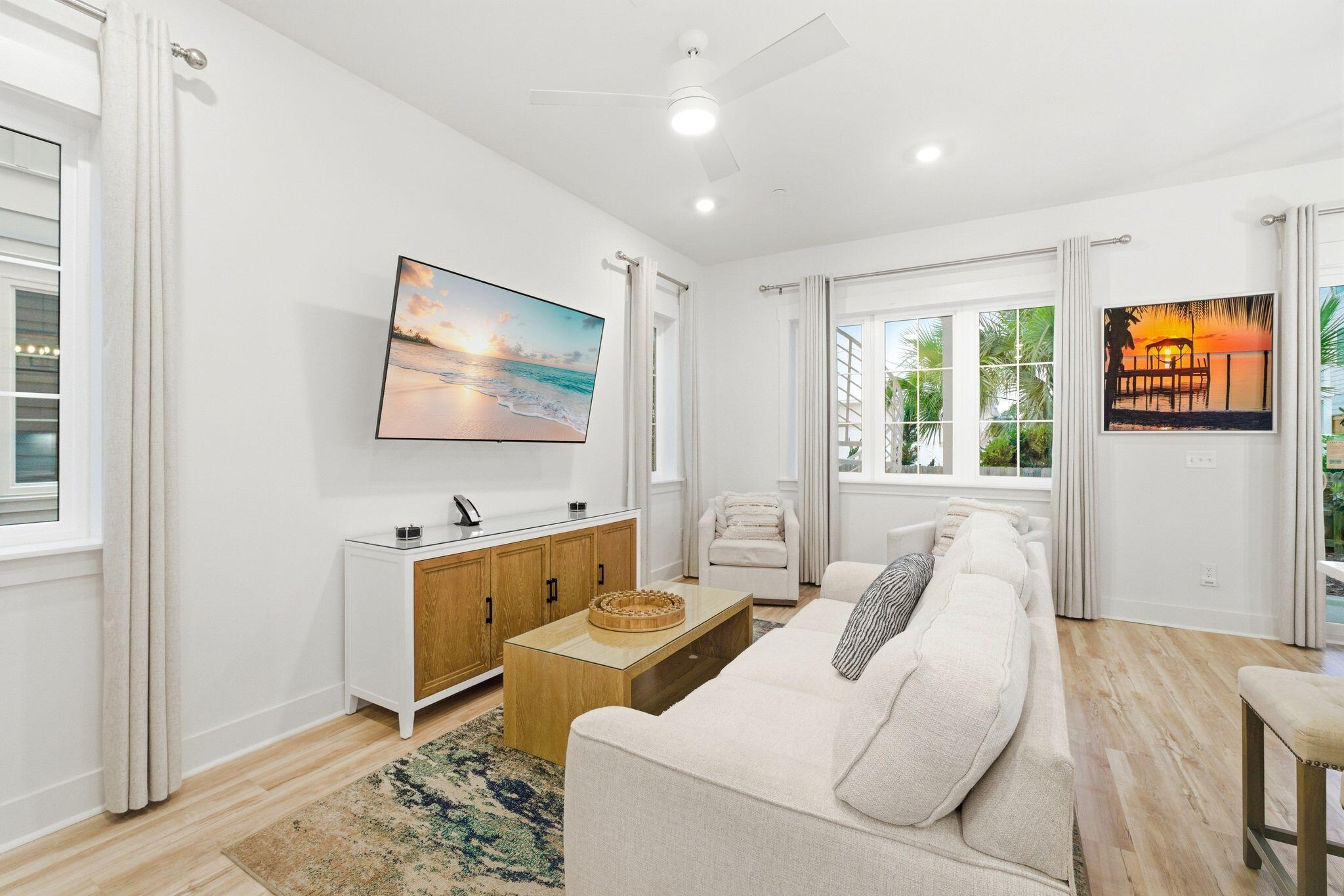 Margaritaville Cottages - Residential