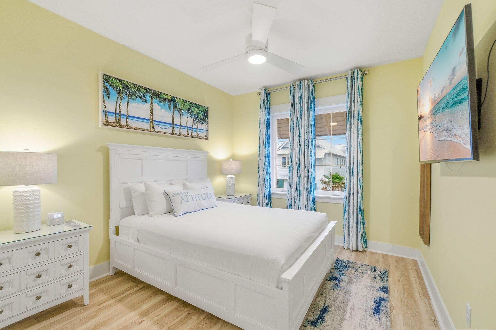 Margaritaville Cottages - Residential