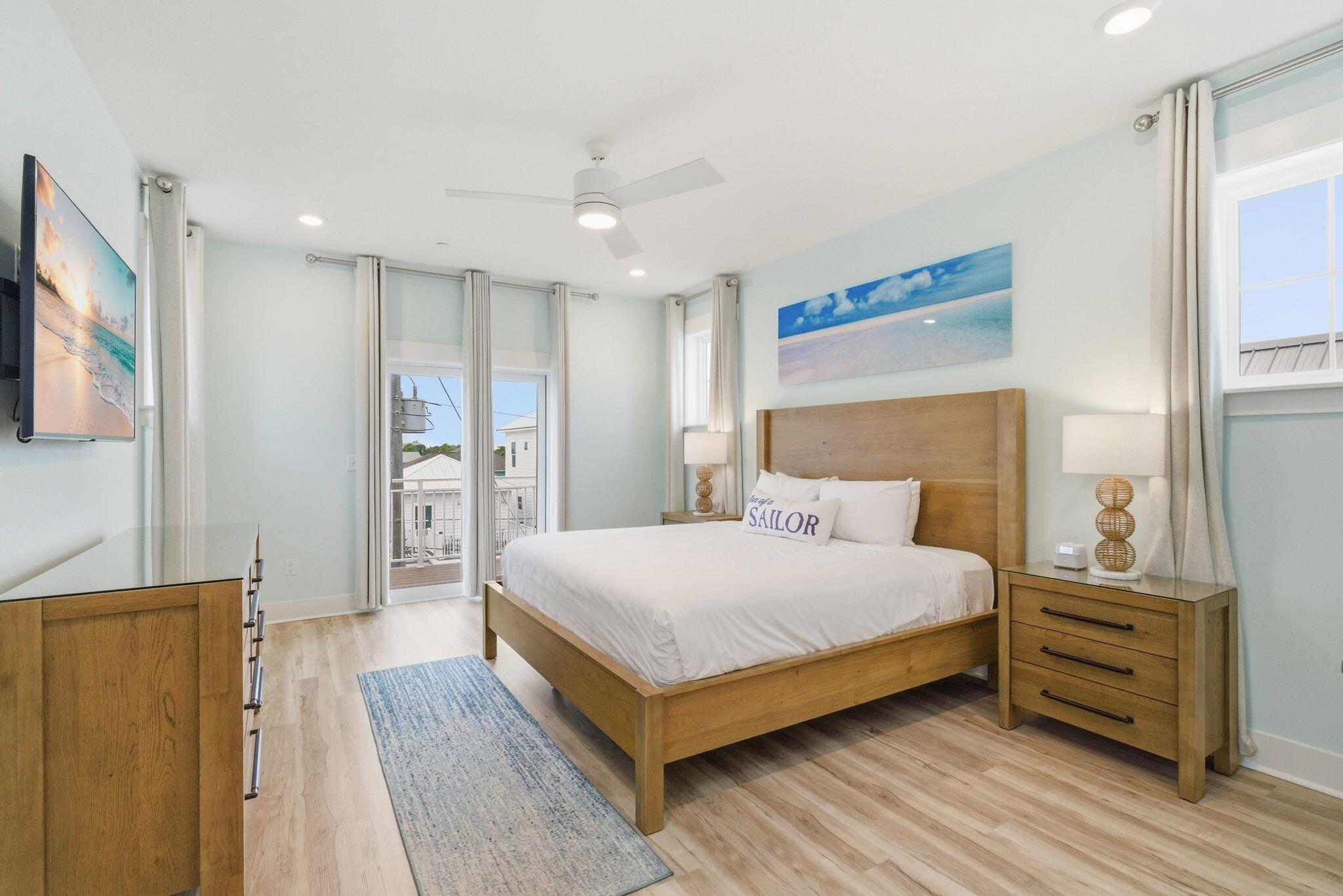 Margaritaville Cottages - Residential