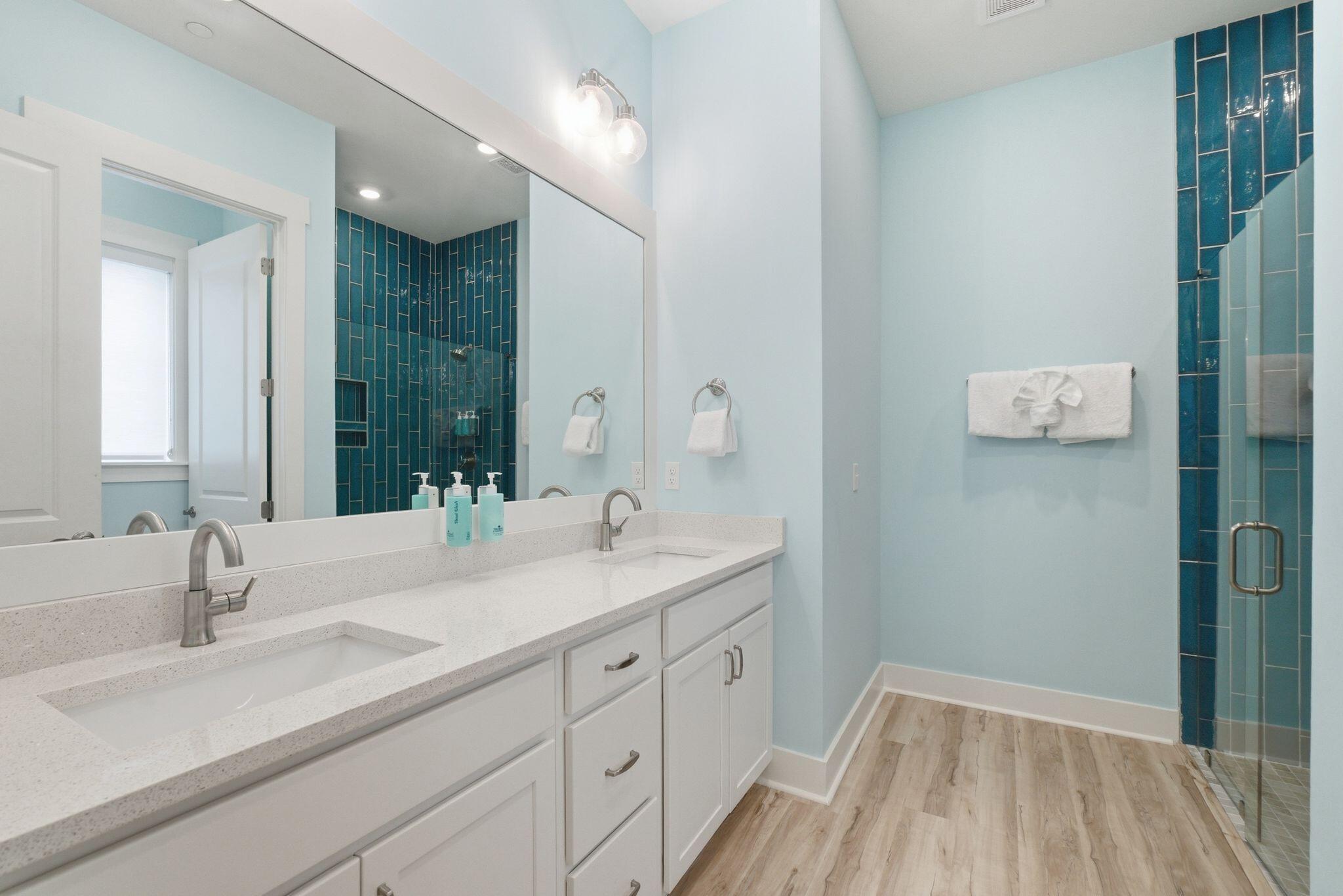 Margaritaville Cottages - Residential