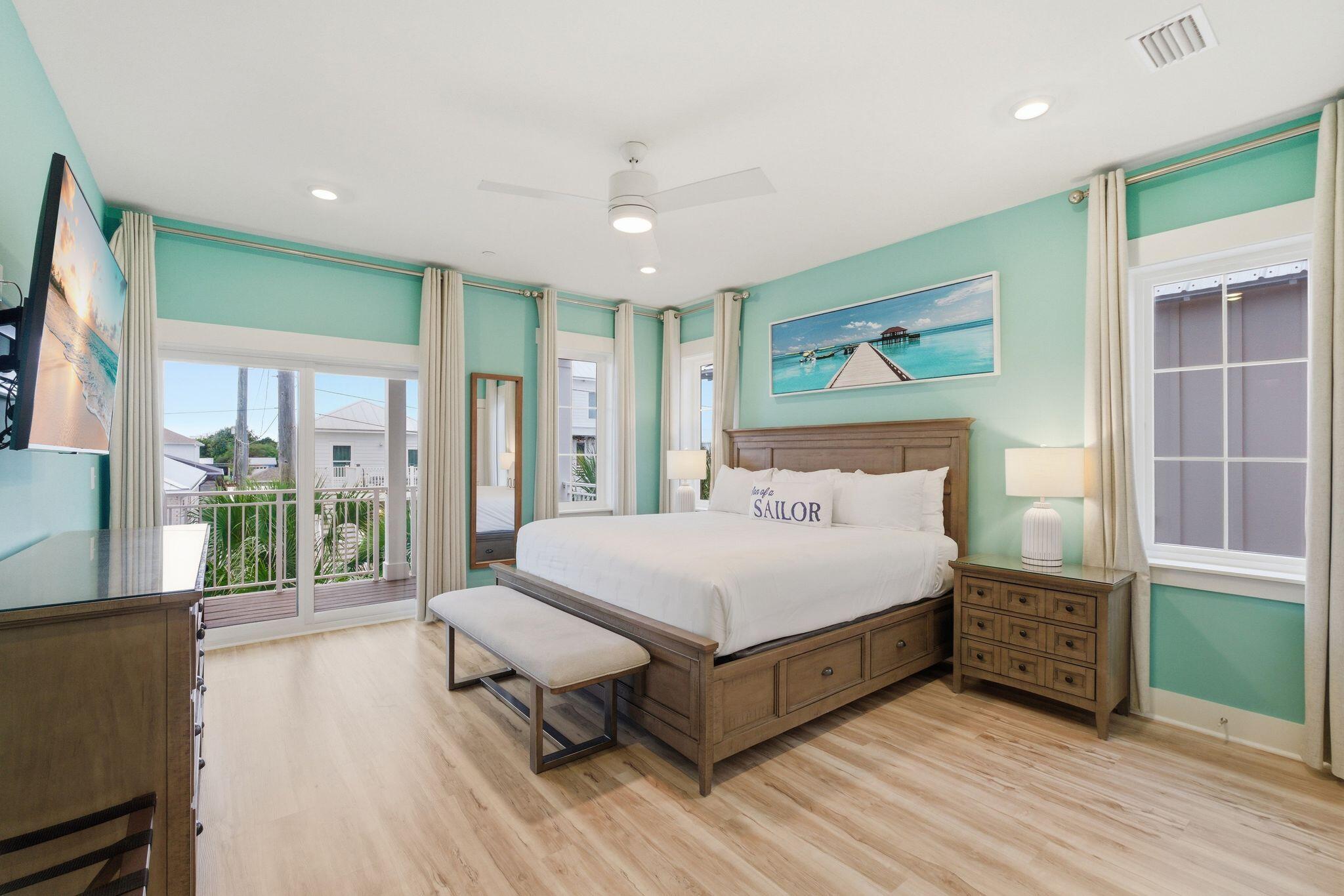 Margaritaville Cottages - Residential