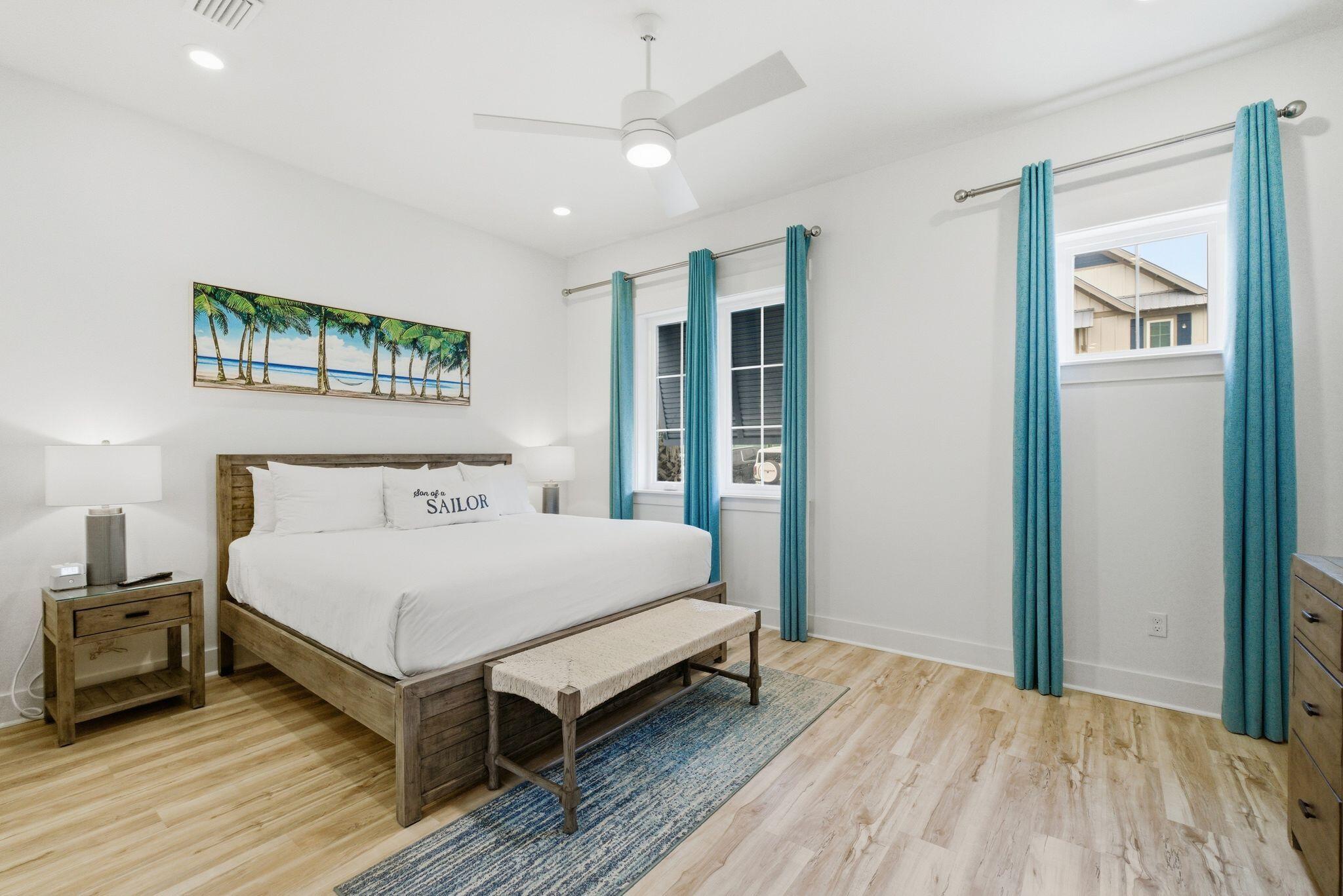 Margaritaville Cottages - Residential