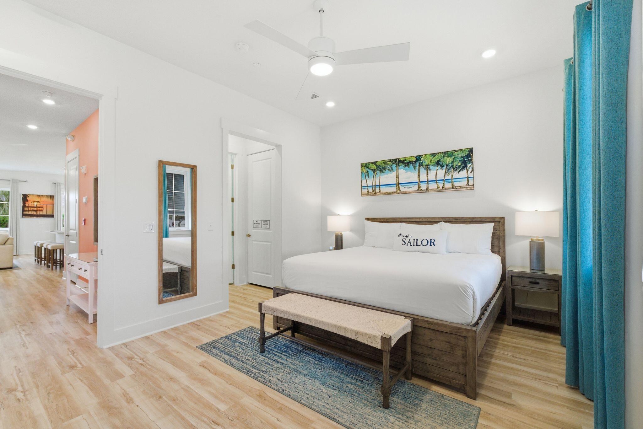 Margaritaville Cottages - Residential