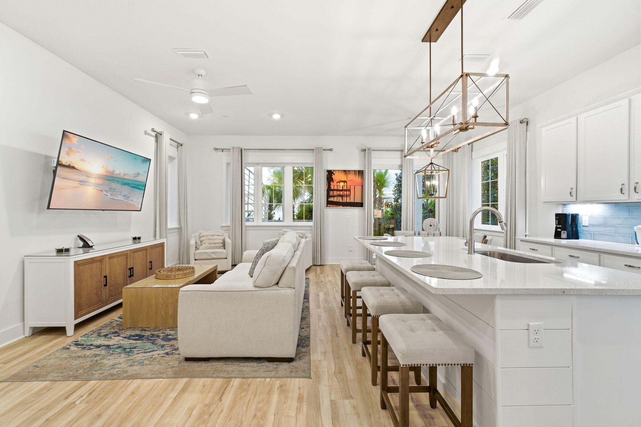 Margaritaville Cottages - Residential