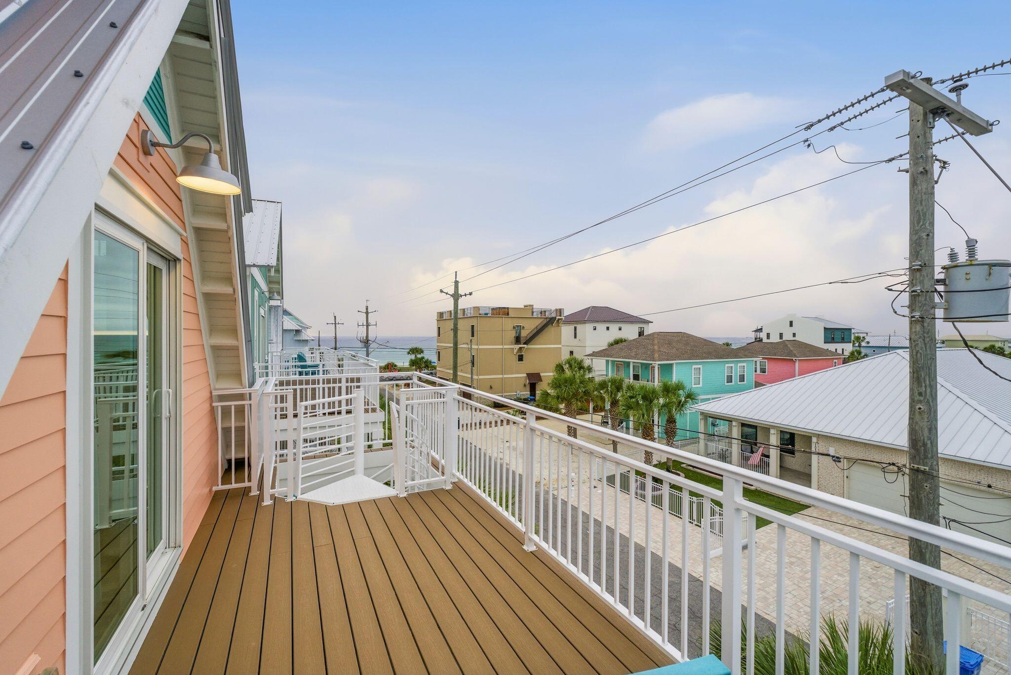 Margaritaville Cottages - Residential