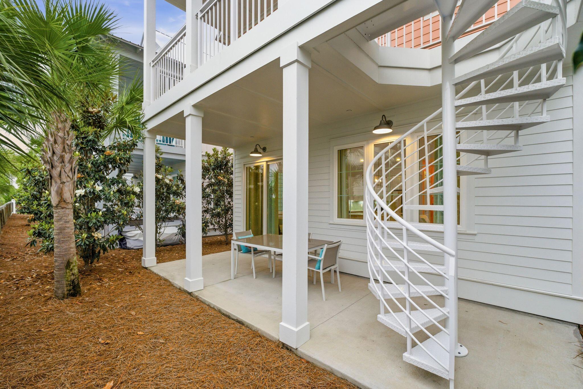Margaritaville Cottages - Residential