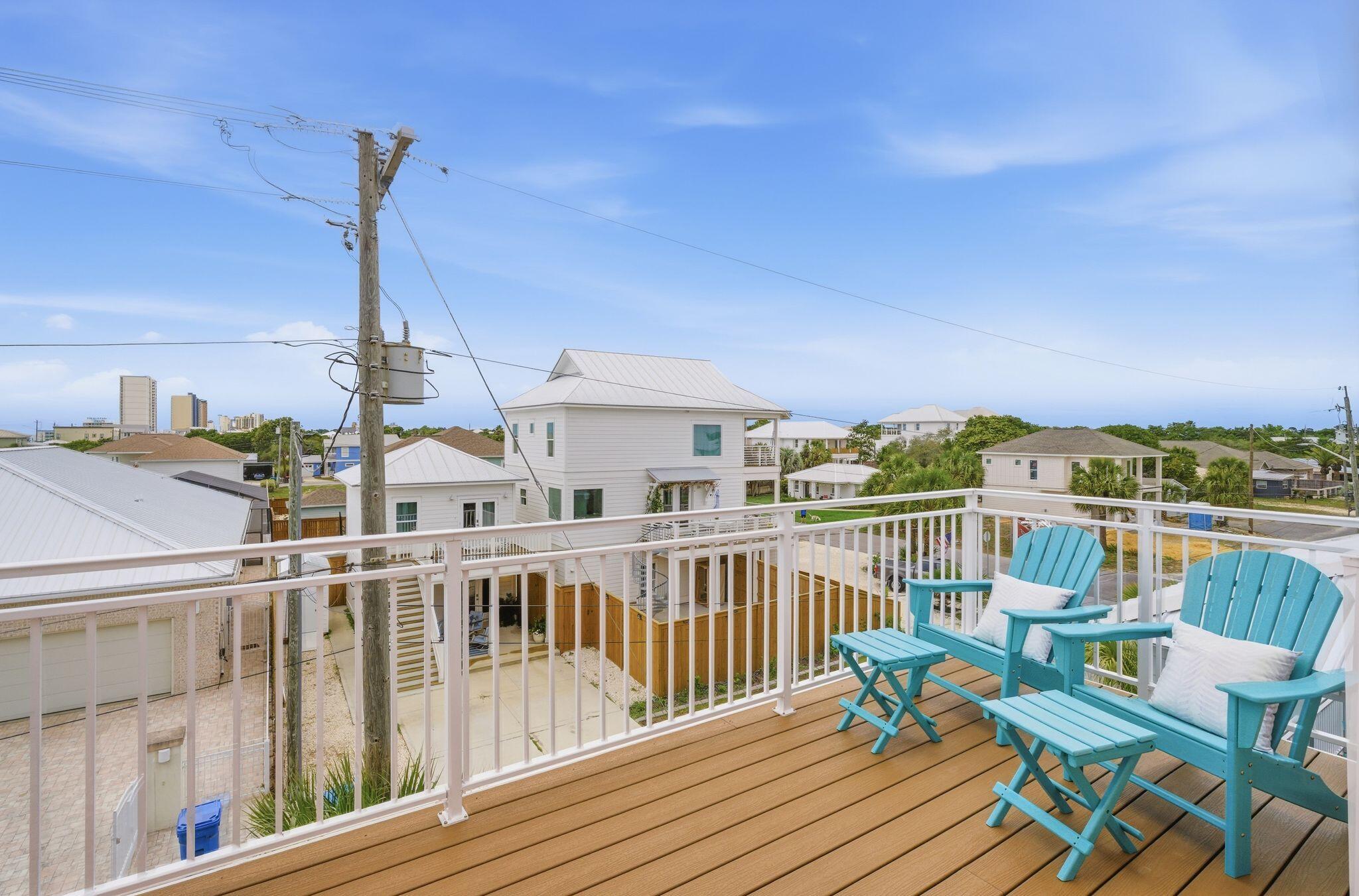 Margaritaville Cottages - Residential