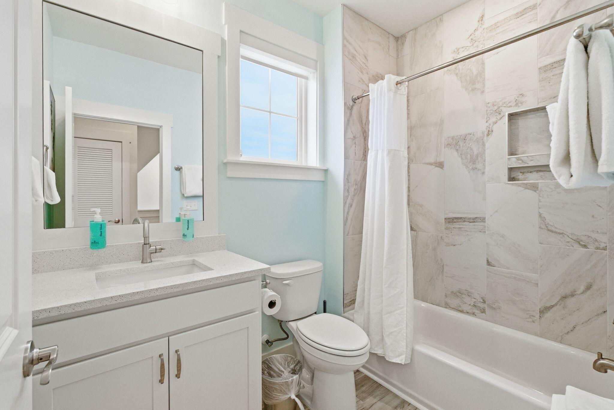 Margaritaville Cottages - Residential