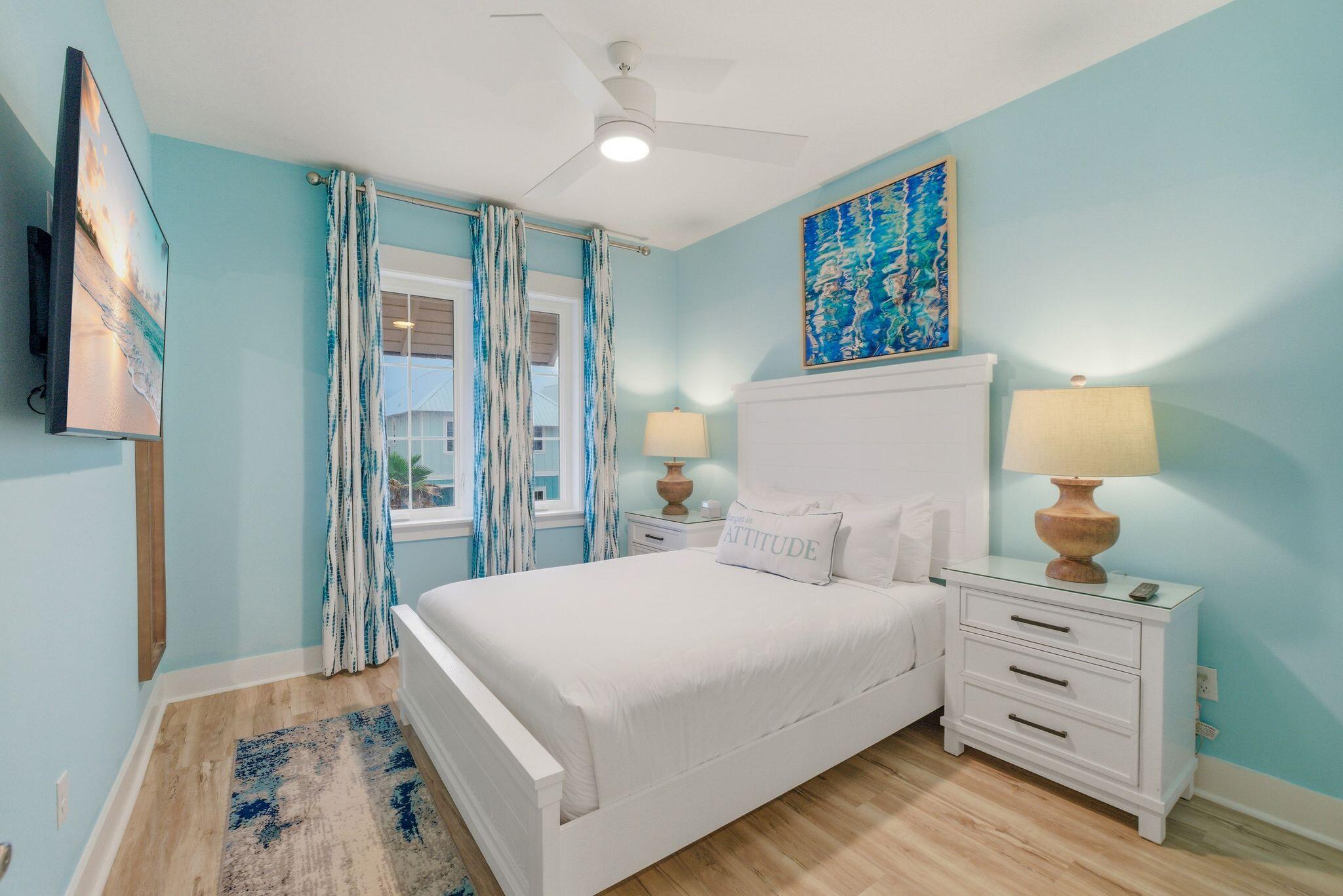 Margaritaville Cottages - Residential