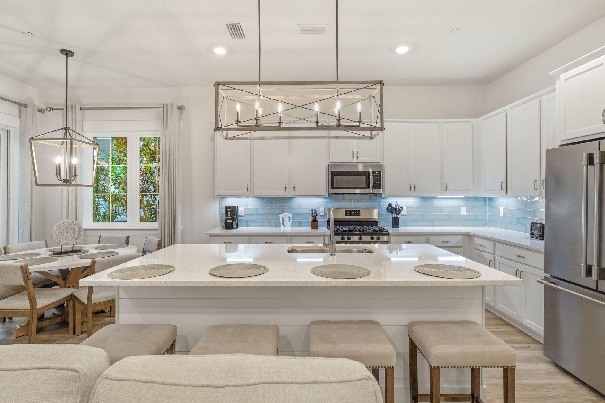 Margaritaville Cottages - Residential