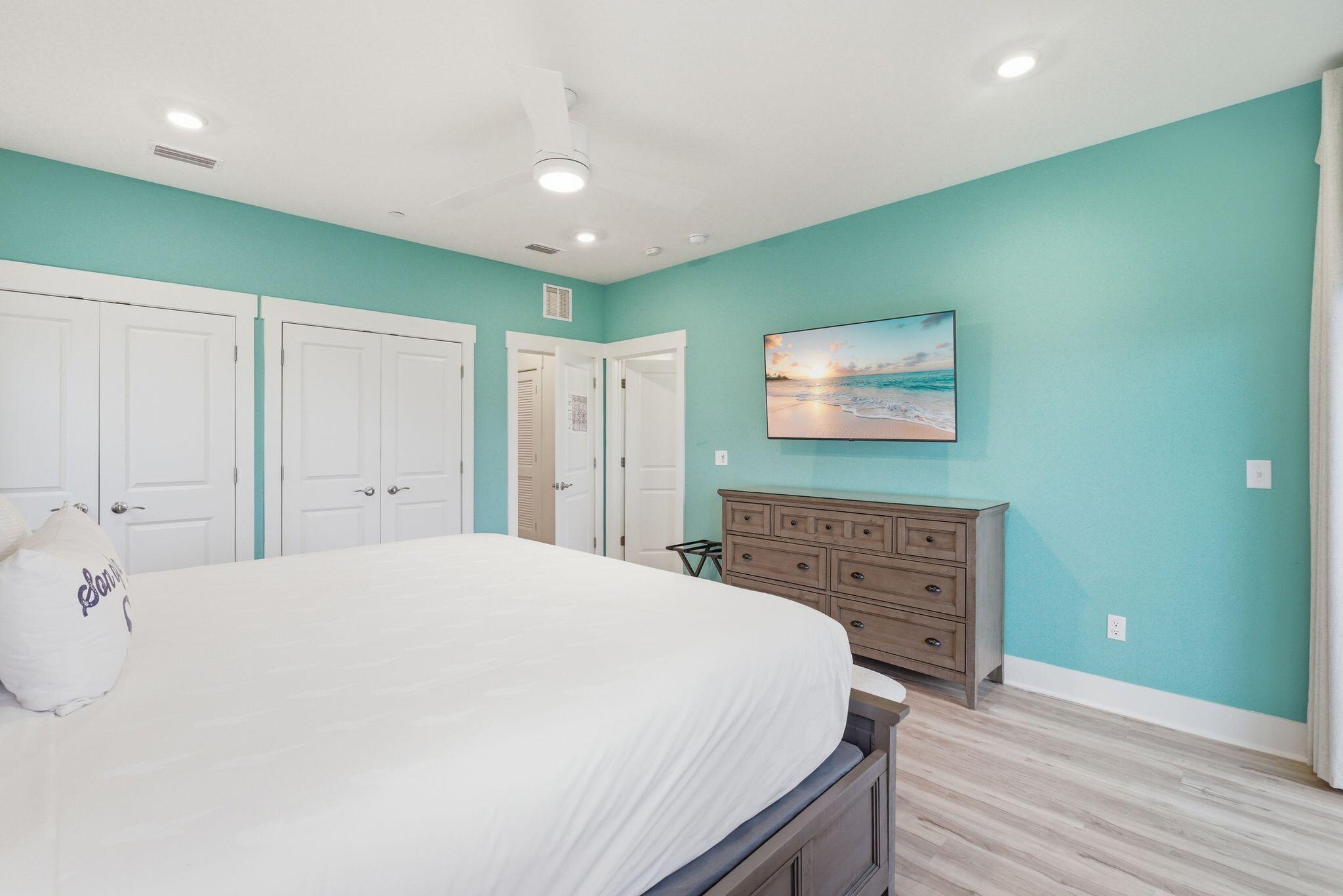 Margaritaville Cottages - Residential