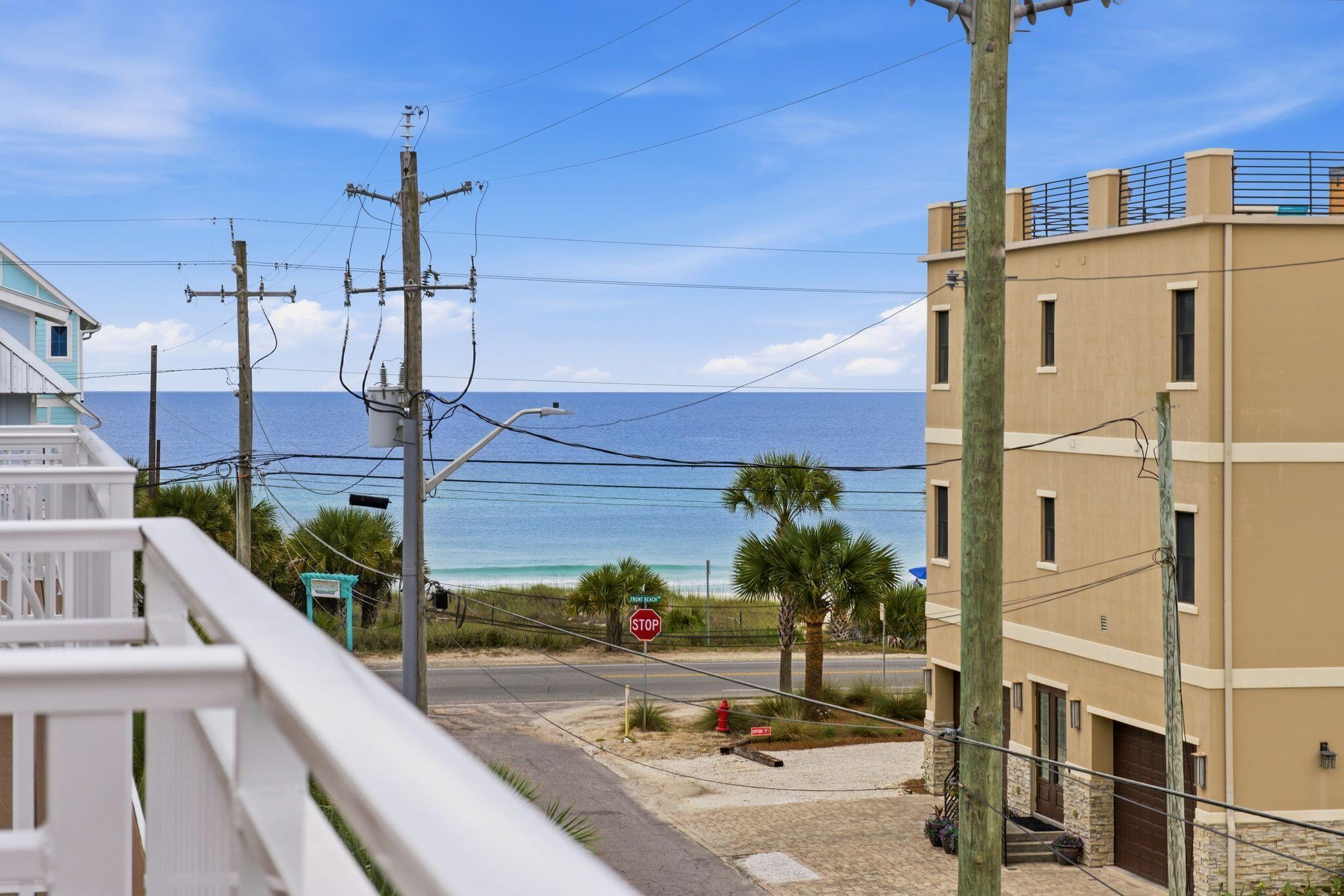 Margaritaville Cottages - Residential
