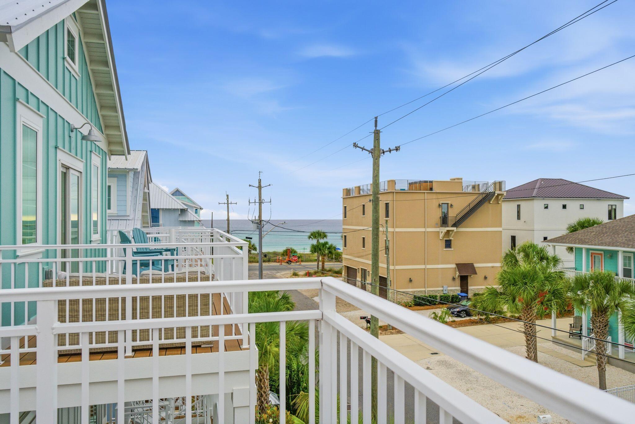 Margaritaville Cottages - Residential