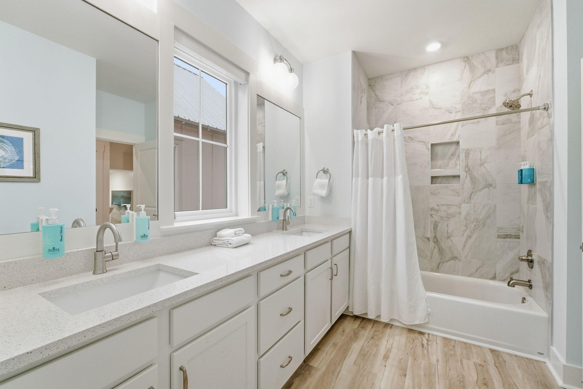 Margaritaville Cottages - Residential