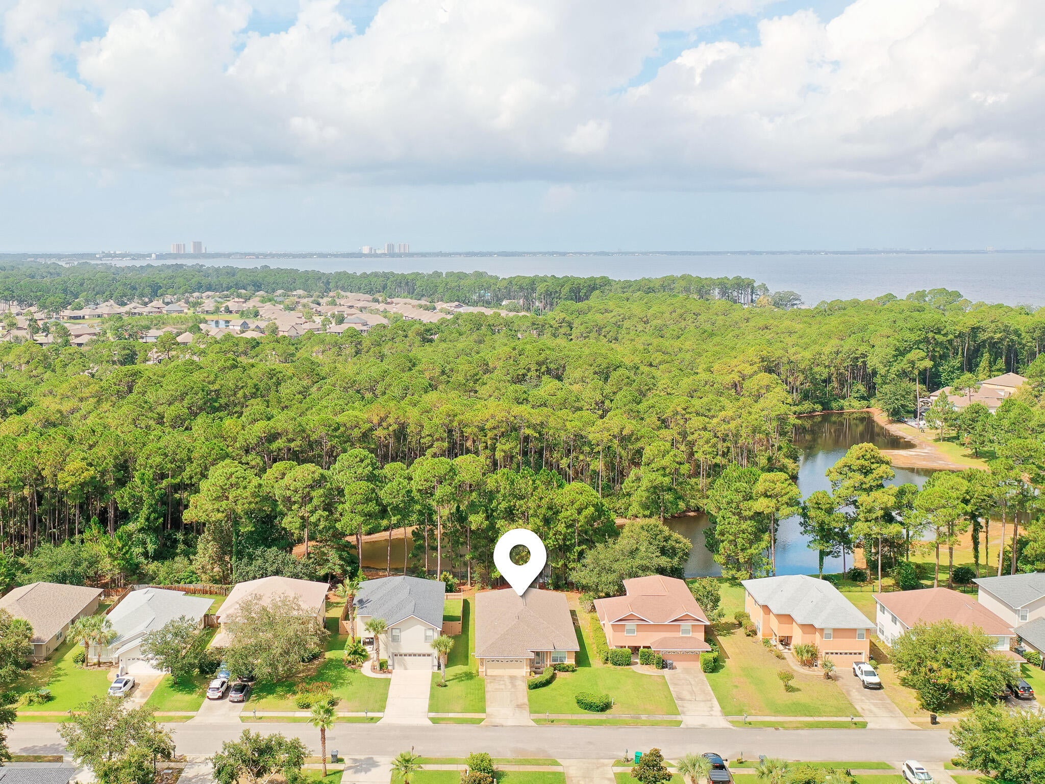 DRIFTWOOD ESTATES - Residential