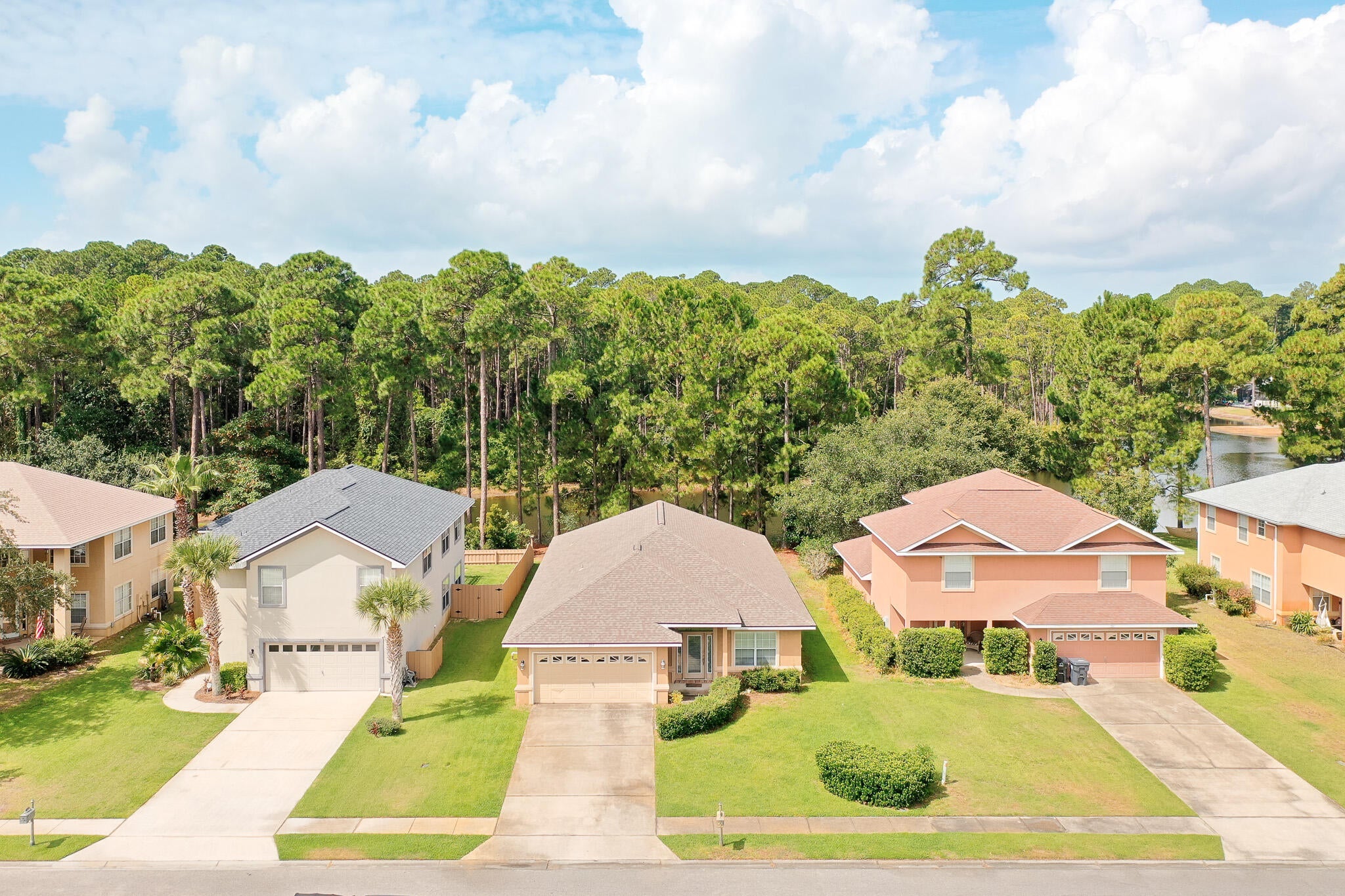 DRIFTWOOD ESTATES - Residential
