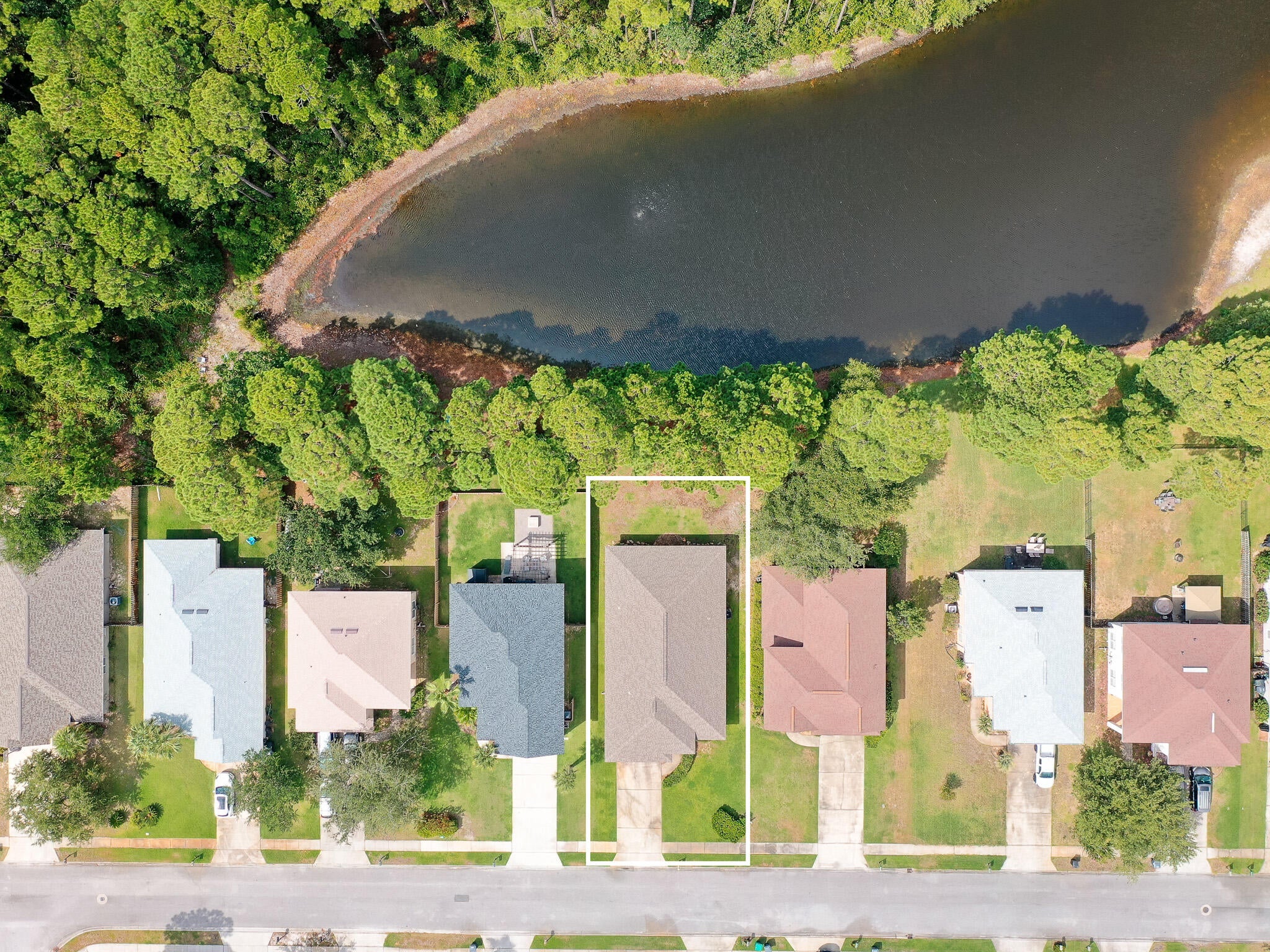 DRIFTWOOD ESTATES - Residential