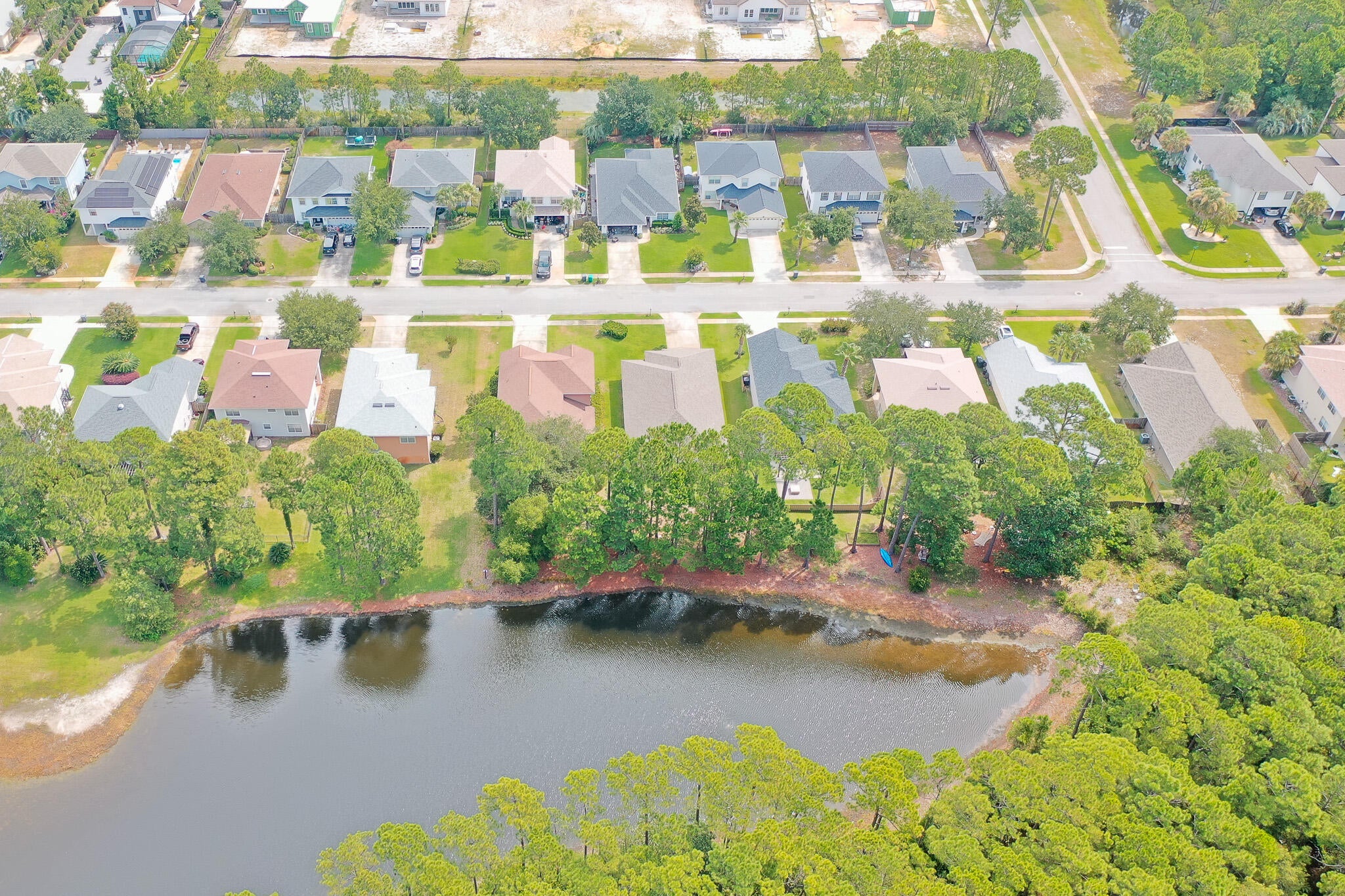 DRIFTWOOD ESTATES - Residential