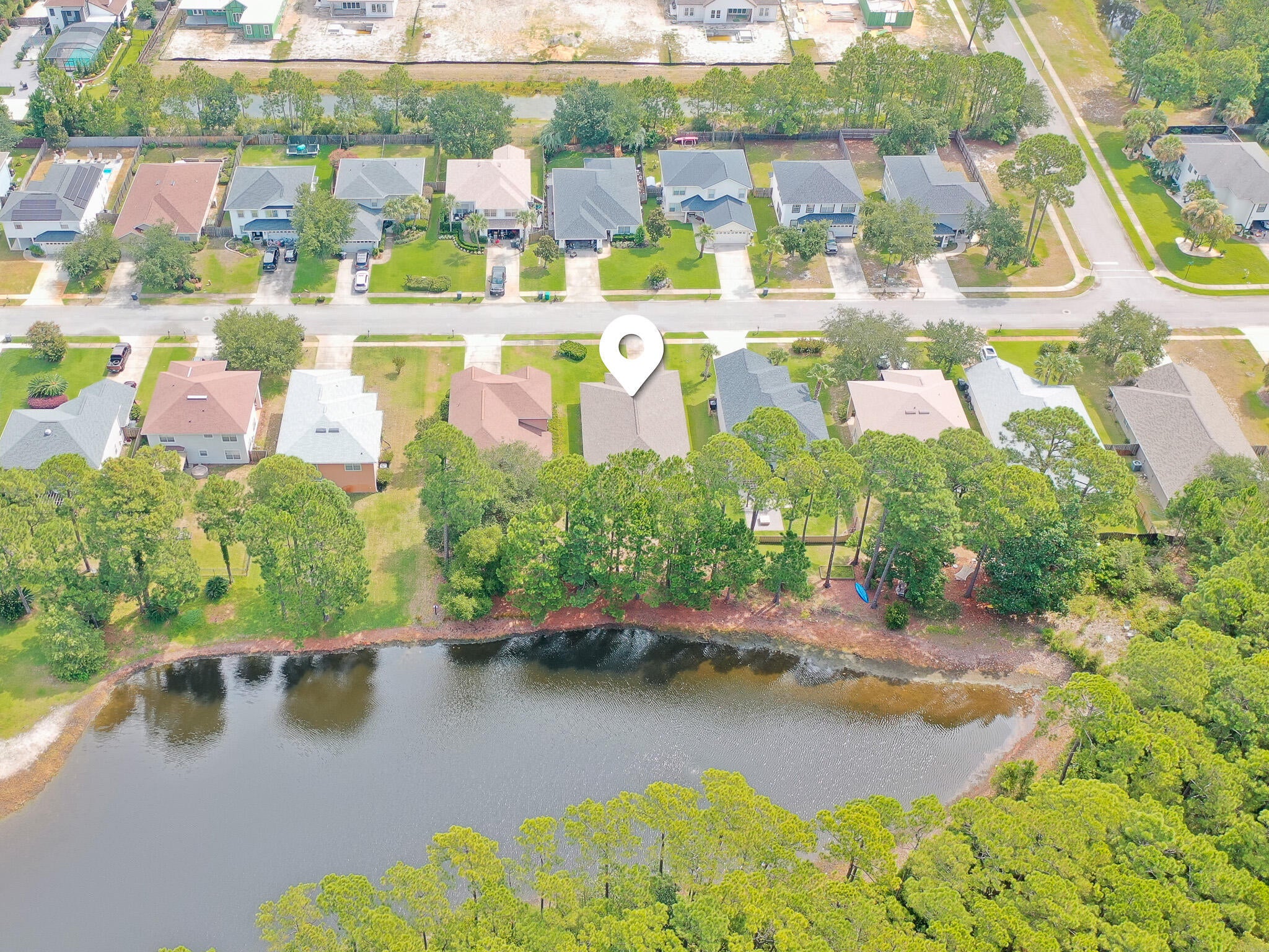DRIFTWOOD ESTATES - Residential