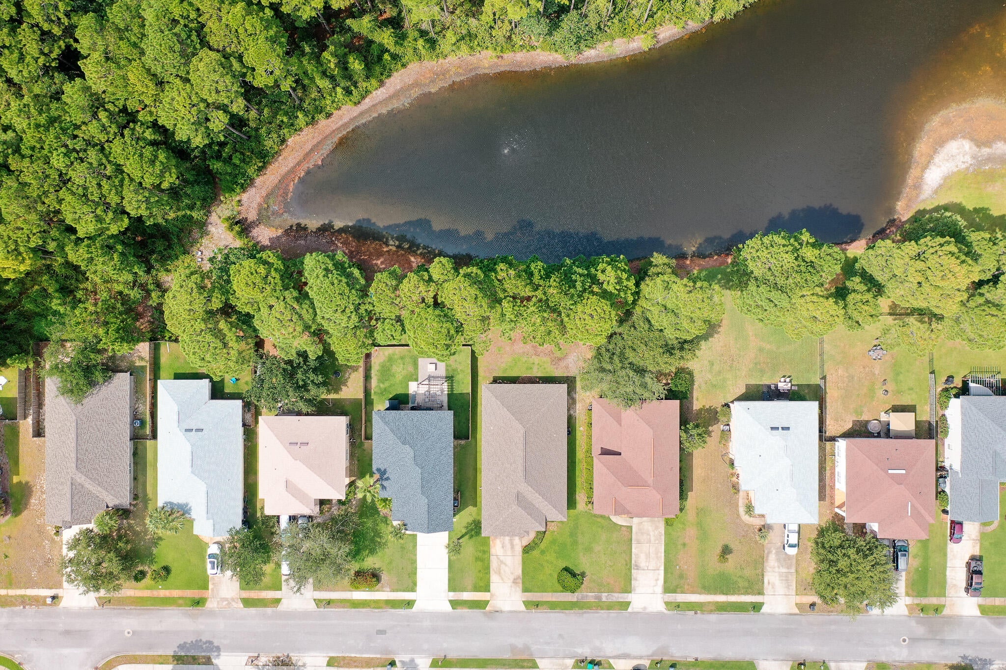 DRIFTWOOD ESTATES - Residential