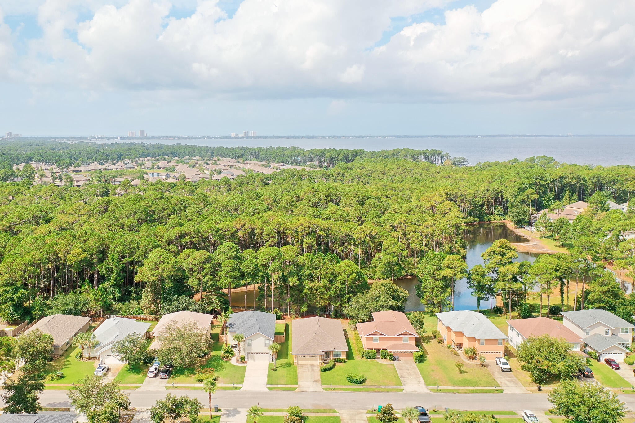 DRIFTWOOD ESTATES - Residential