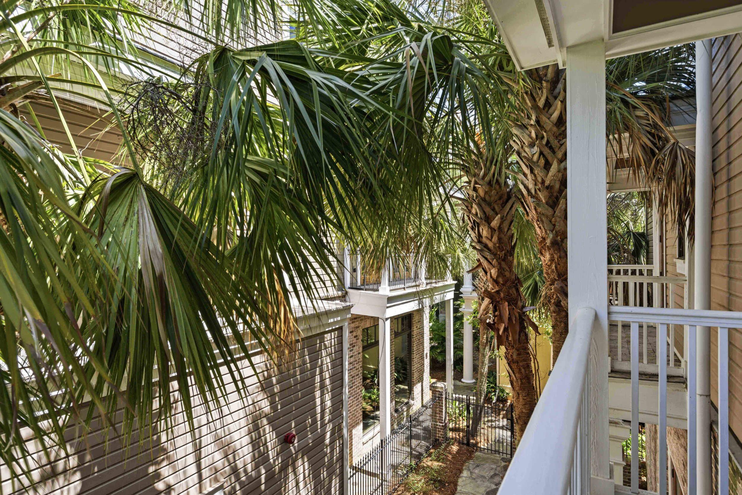 LE JARDIN - Residential