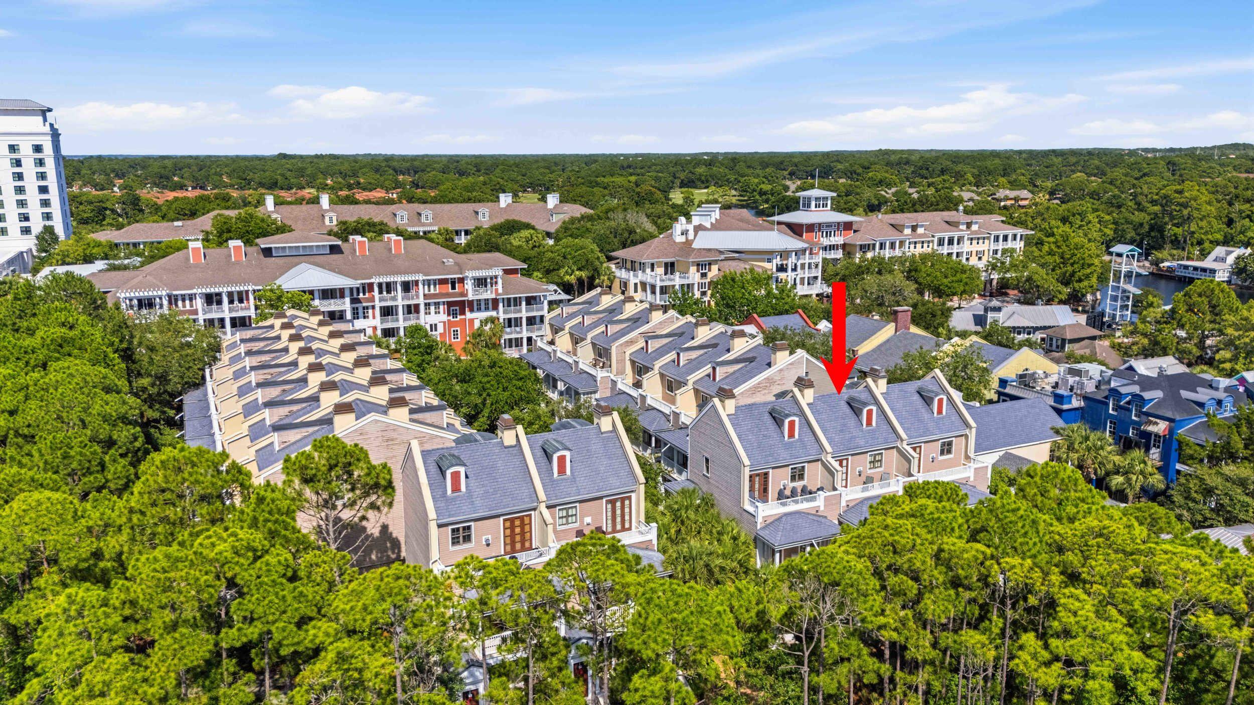 LE JARDIN - Residential