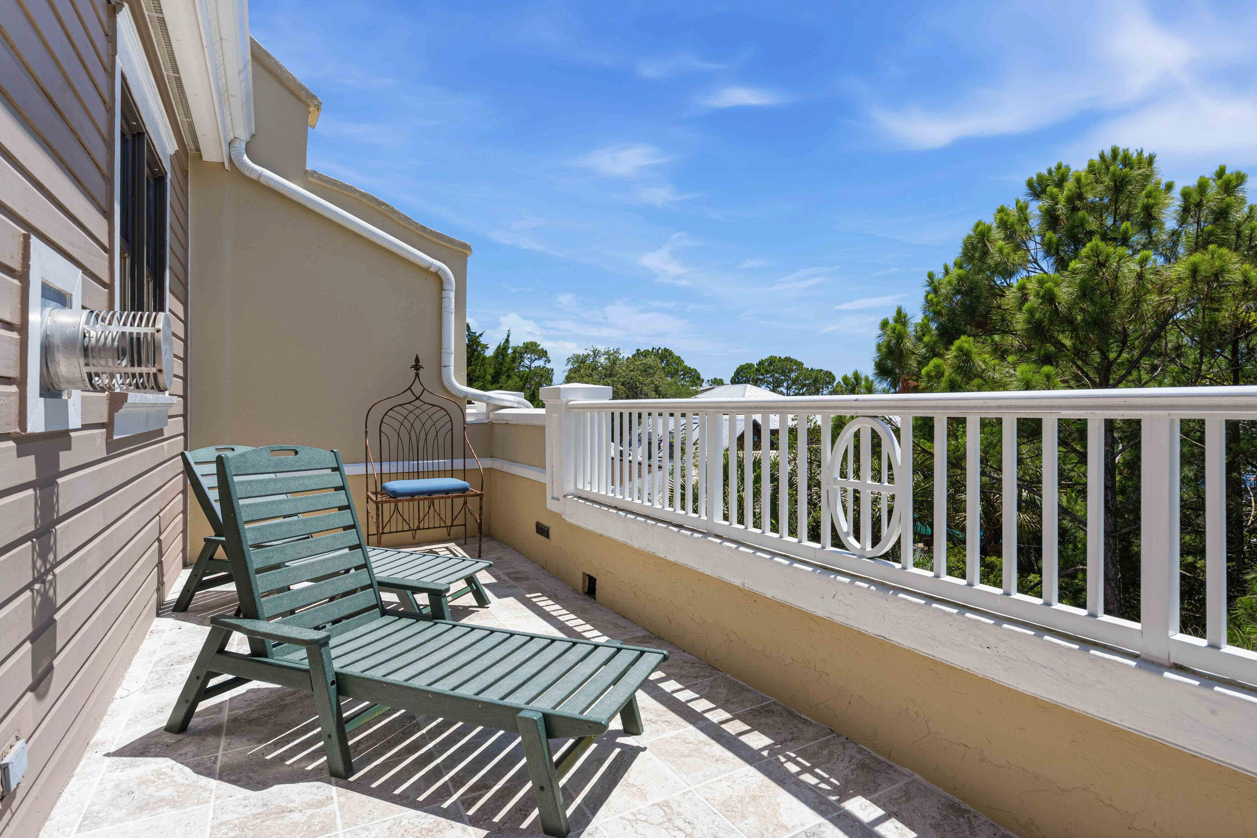 LE JARDIN - Residential