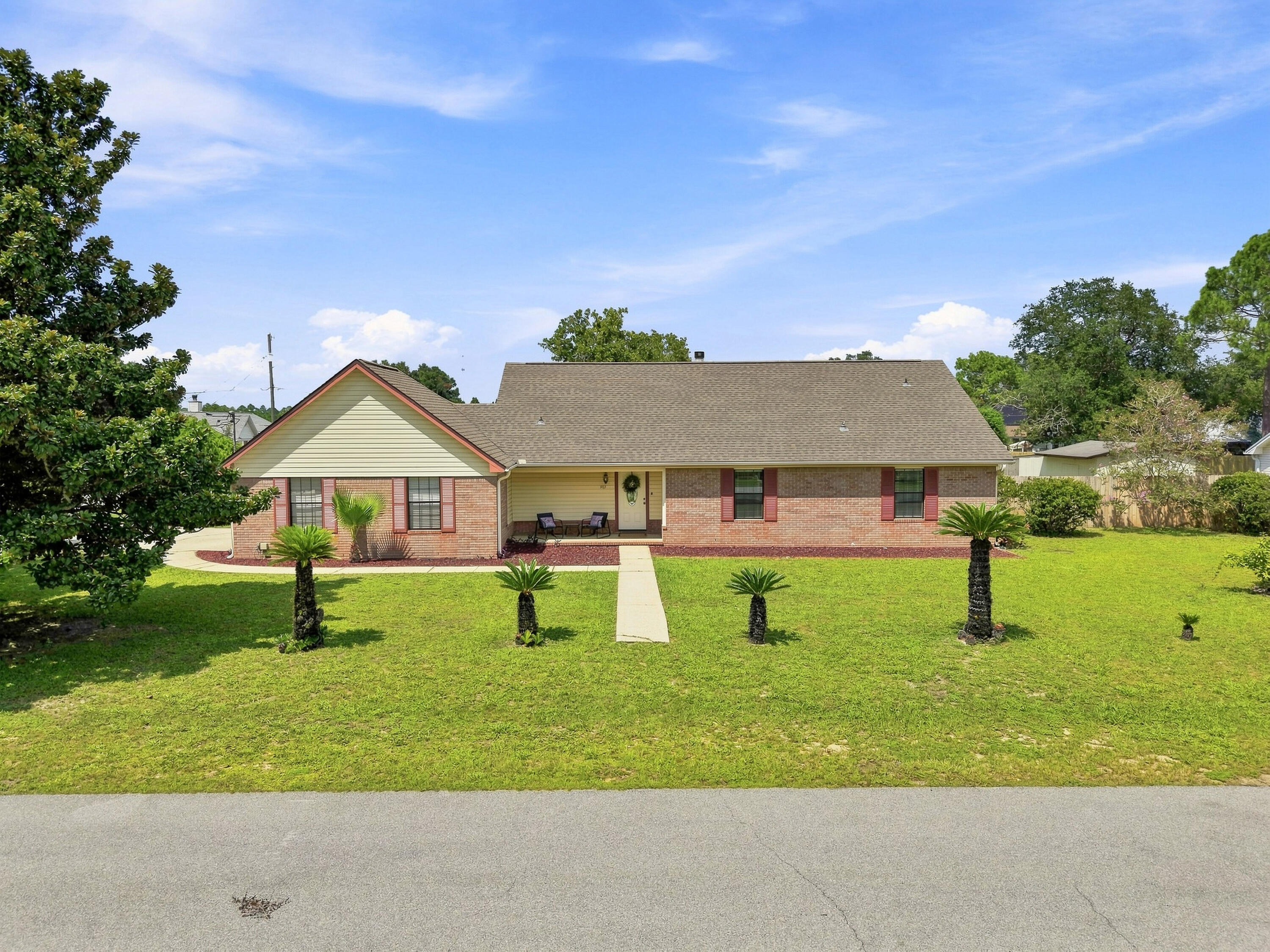 COUNTRYVIEW ESTATES 5TH ADDN - Residential