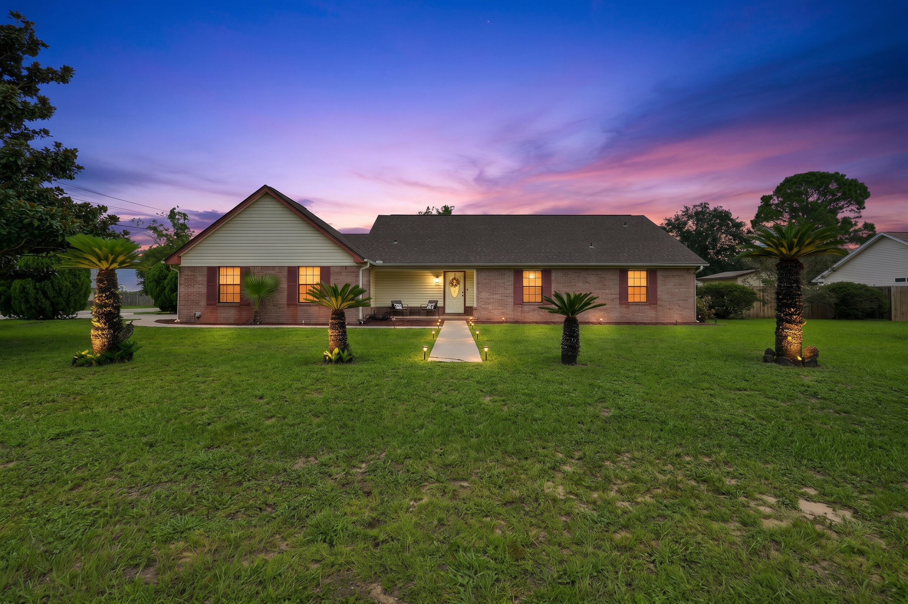COUNTRYVIEW ESTATES 5TH ADDN - Residential