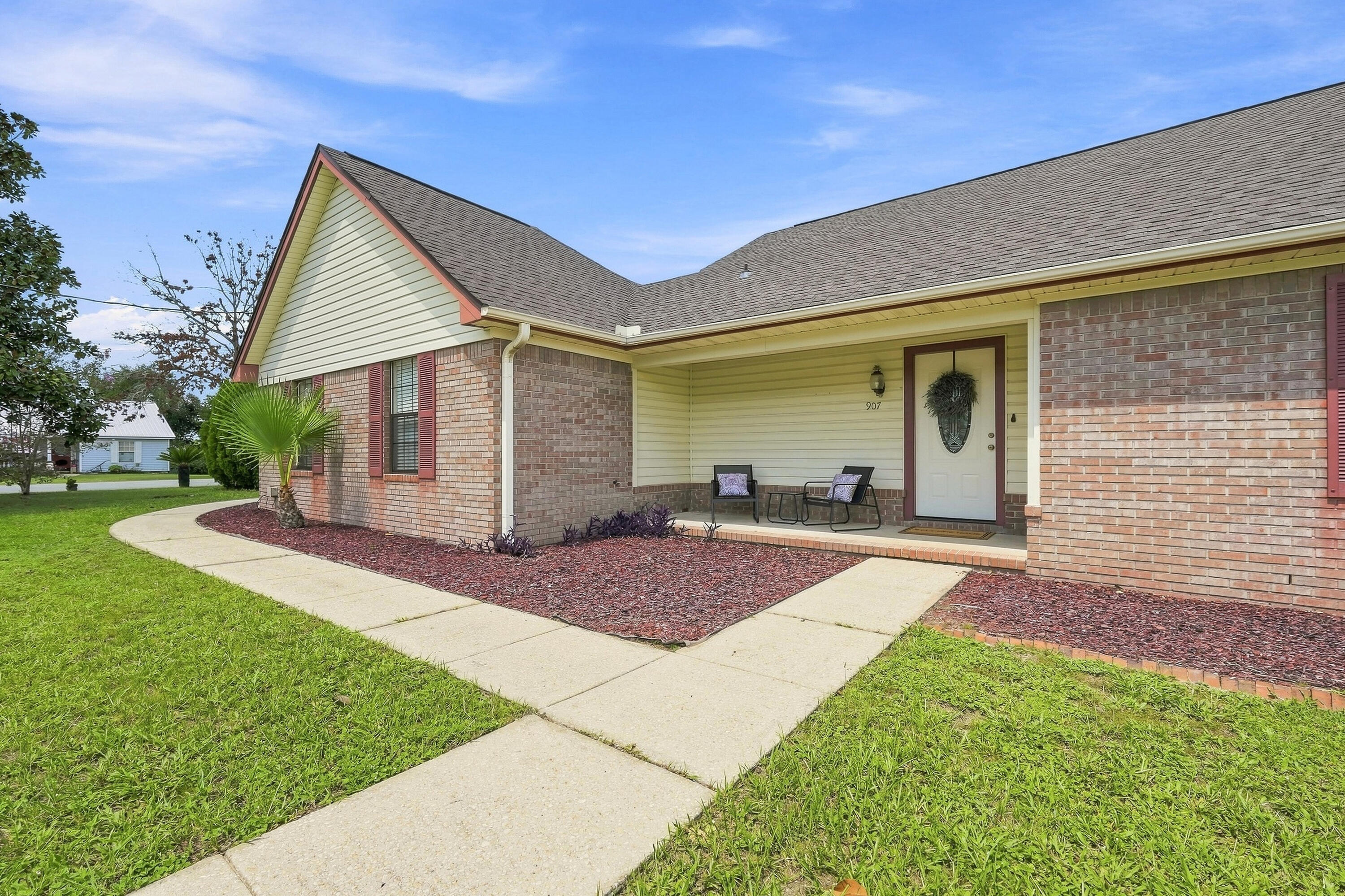 COUNTRYVIEW ESTATES 5TH ADDN - Residential