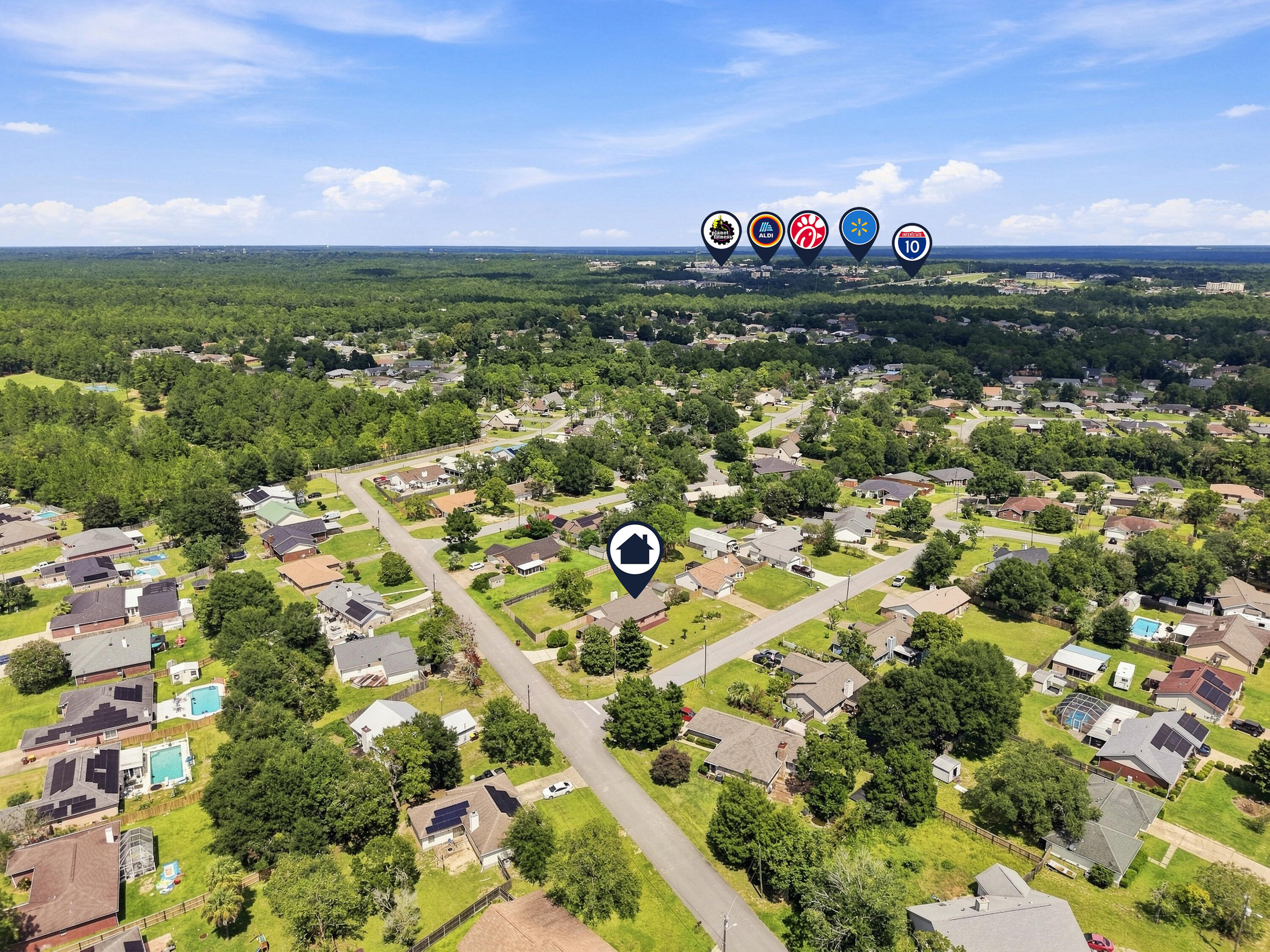 COUNTRYVIEW ESTATES 5TH ADDN - Residential