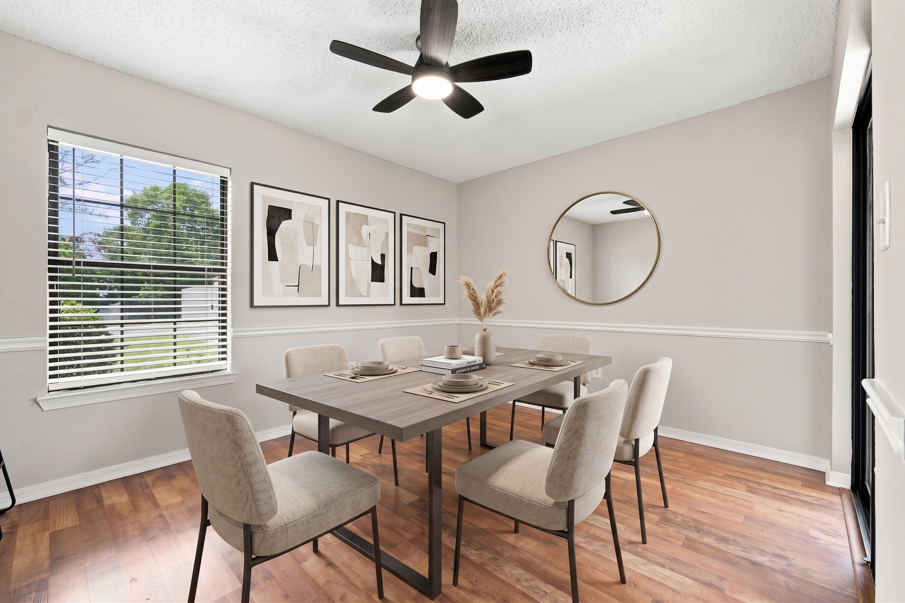 COUNTRYVIEW ESTATES 5TH ADDN - Residential