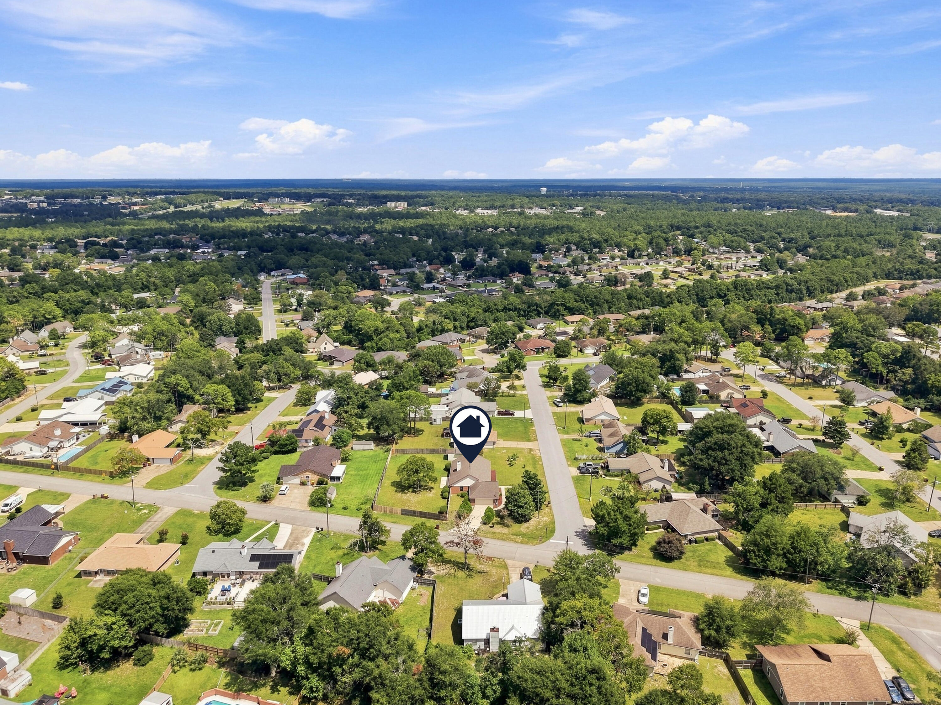 COUNTRYVIEW ESTATES 5TH ADDN - Residential
