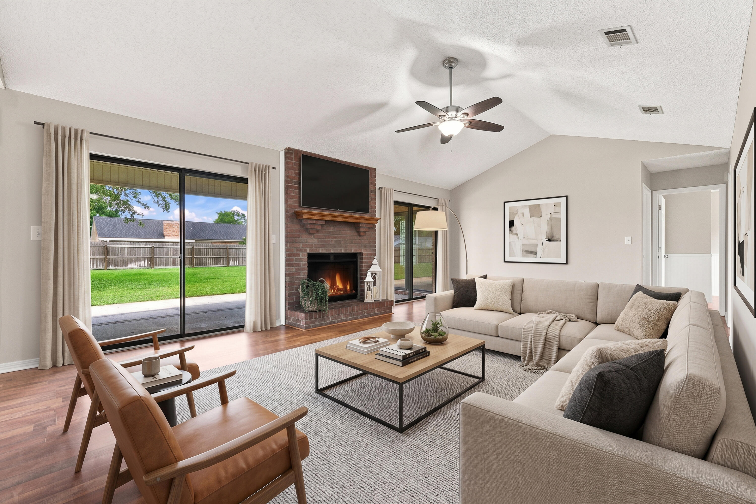 COUNTRYVIEW ESTATES 5TH ADDN - Residential