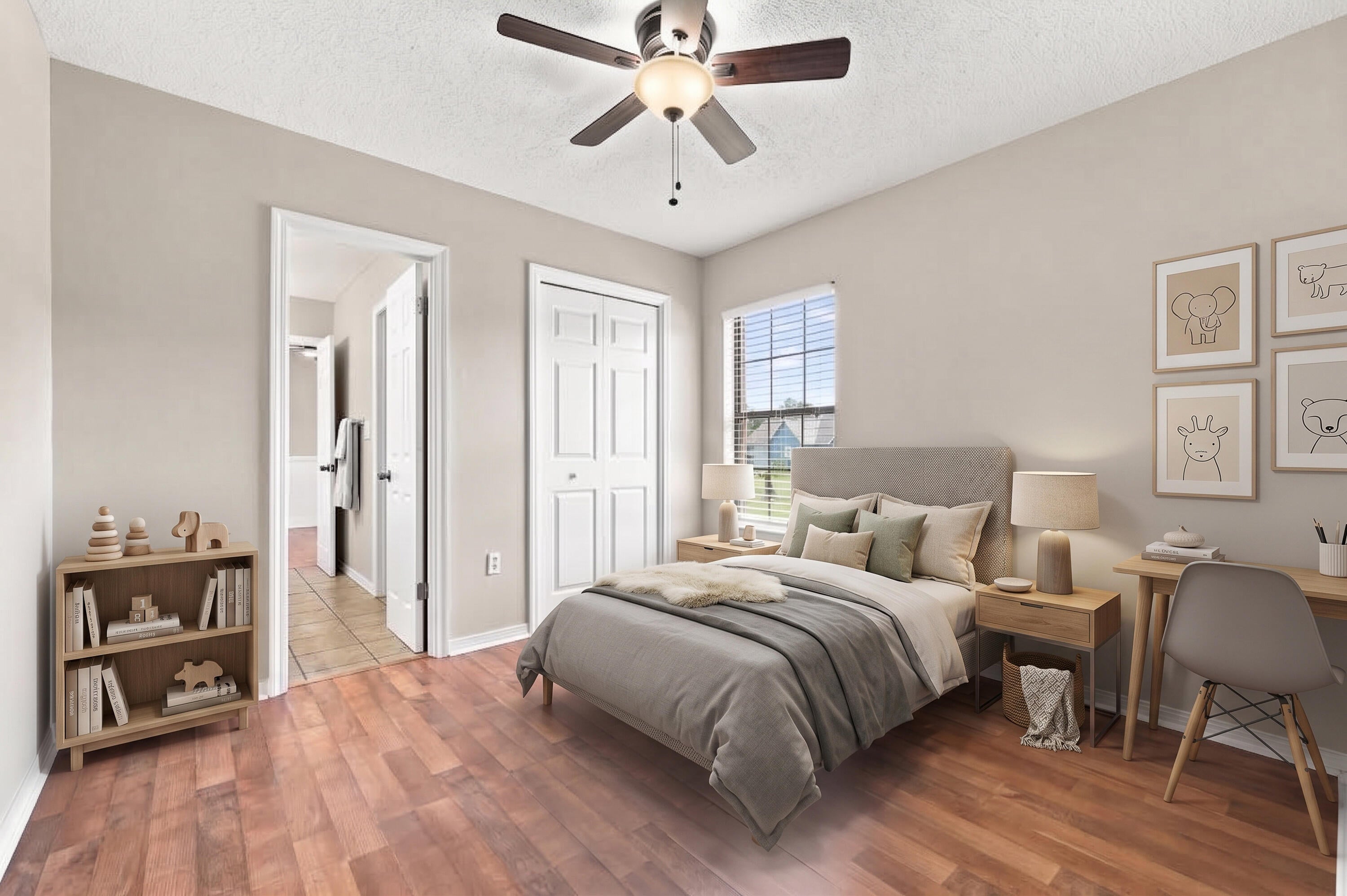 COUNTRYVIEW ESTATES 5TH ADDN - Residential