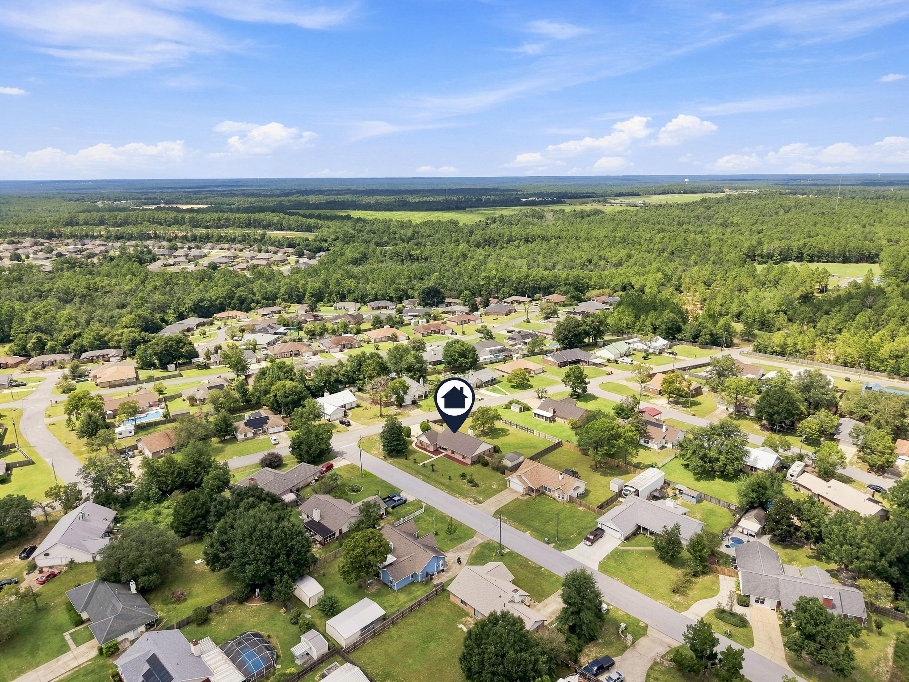 COUNTRYVIEW ESTATES 5TH ADDN - Residential