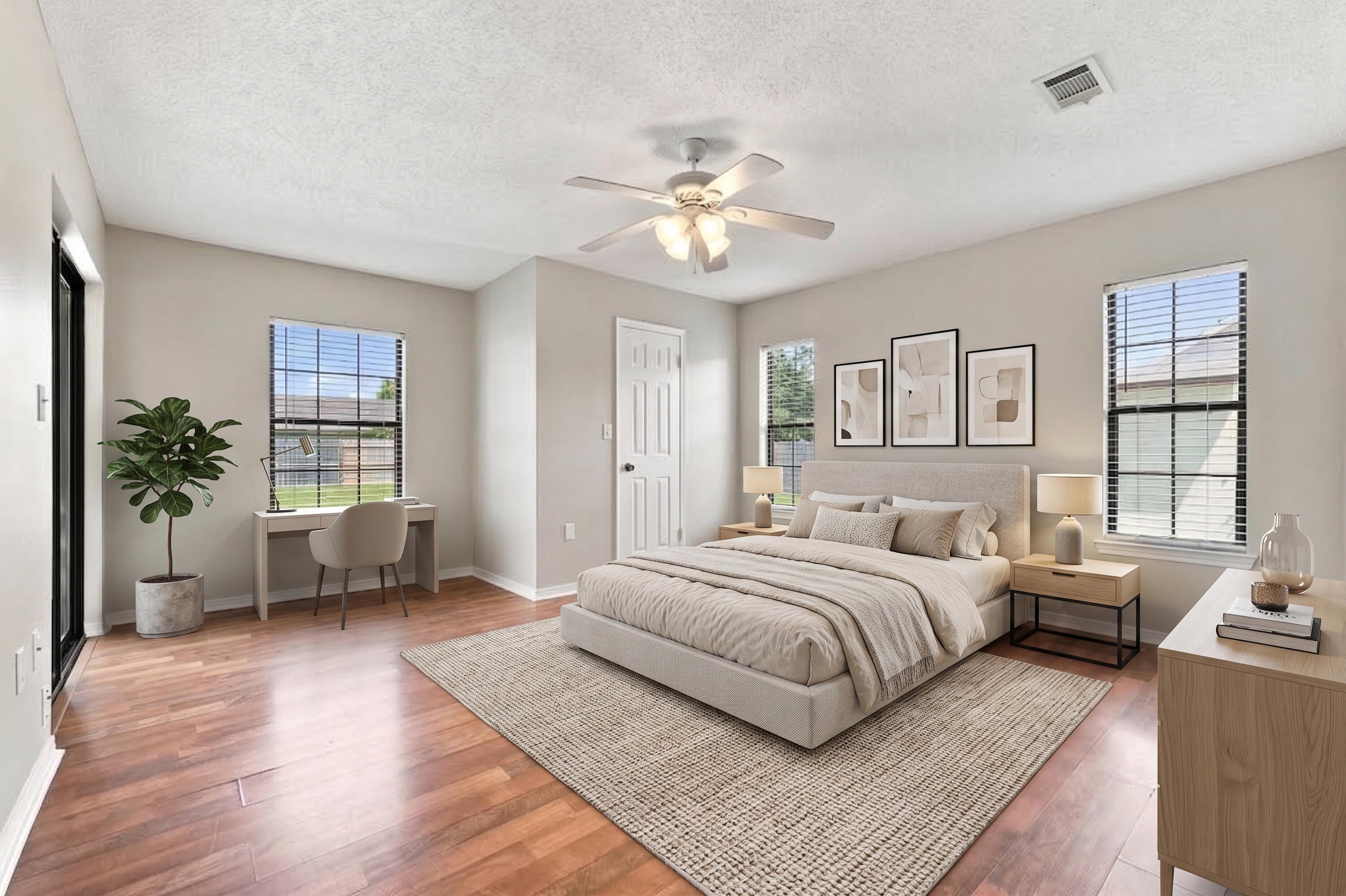 COUNTRYVIEW ESTATES 5TH ADDN - Residential