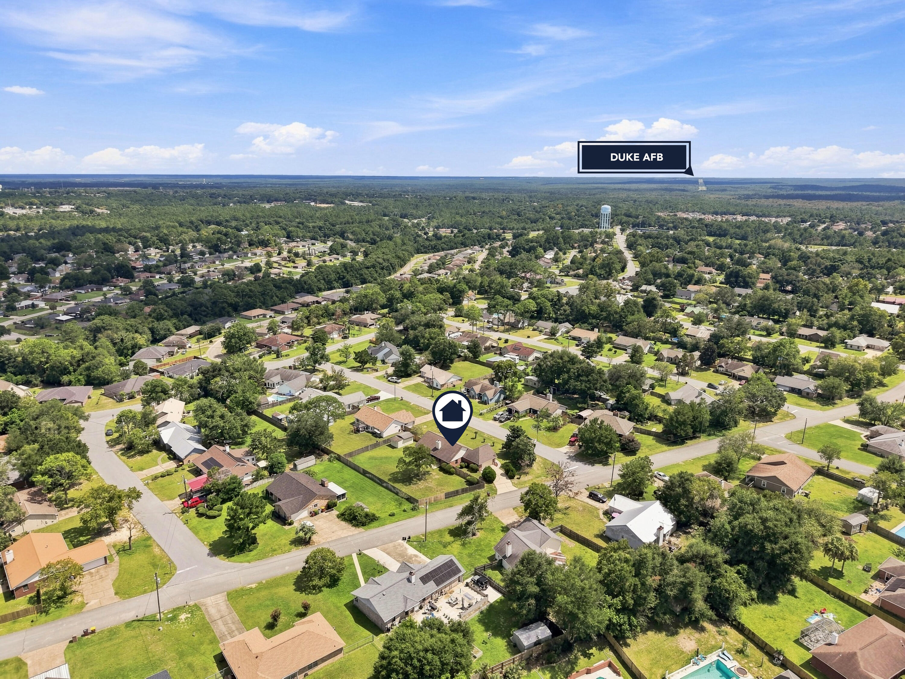 COUNTRYVIEW ESTATES 5TH ADDN - Residential