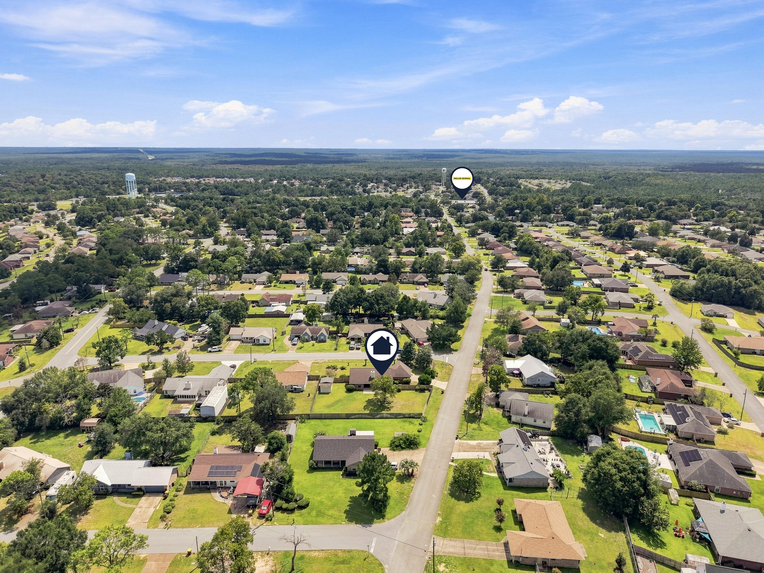 COUNTRYVIEW ESTATES 5TH ADDN - Residential