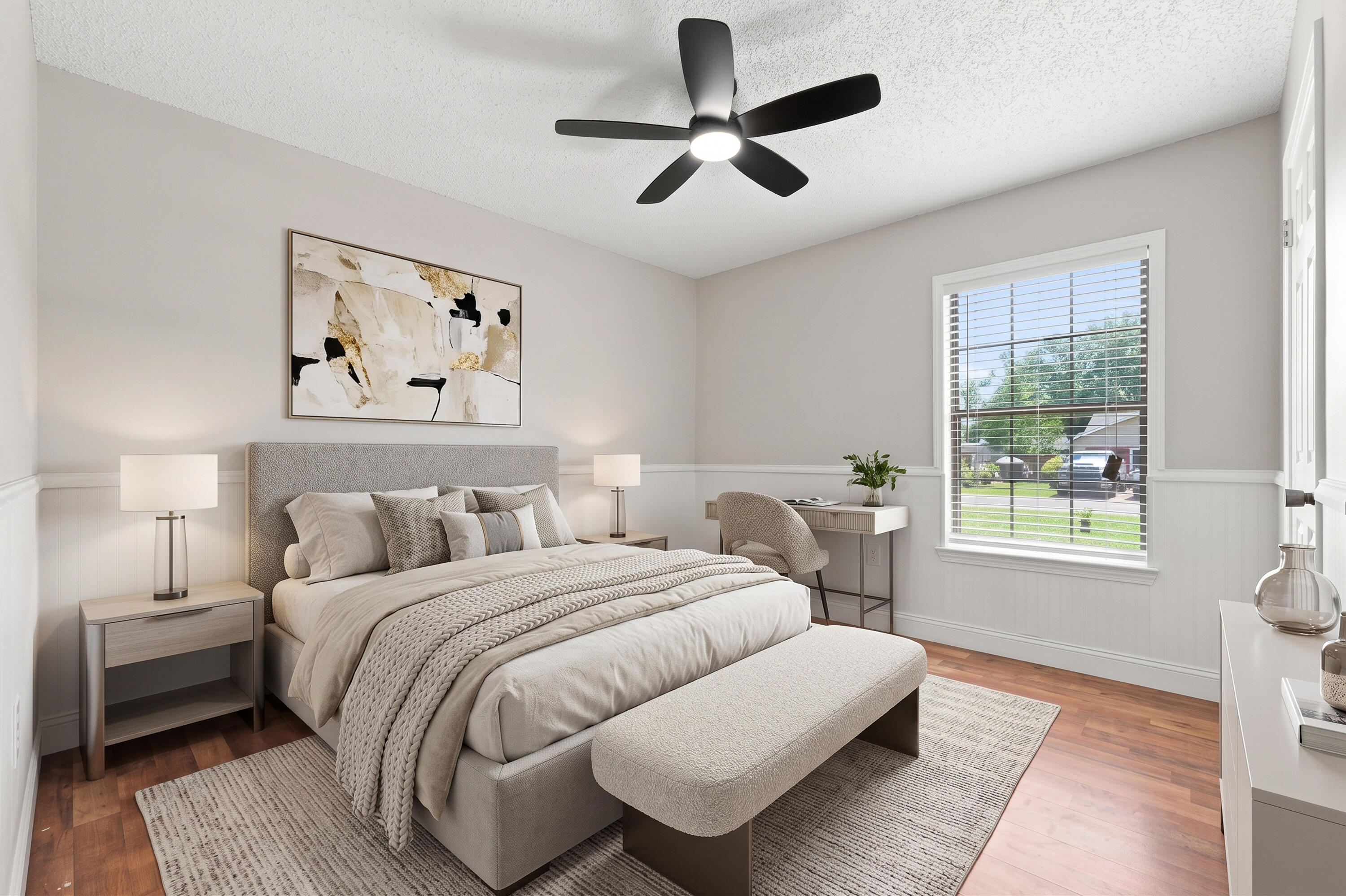 COUNTRYVIEW ESTATES 5TH ADDN - Residential