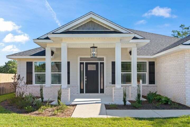 SANTA ROSA SHORES 4TH ADDN - Residential