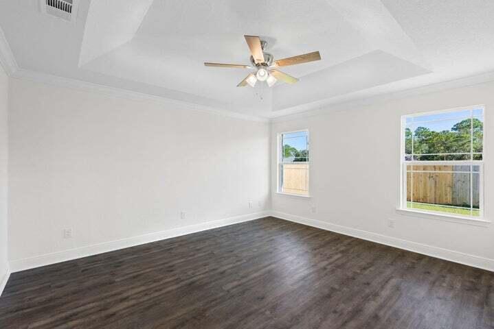 SANTA ROSA SHORES 4TH ADDN - Residential