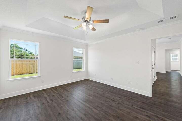 SANTA ROSA SHORES 4TH ADDN - Residential