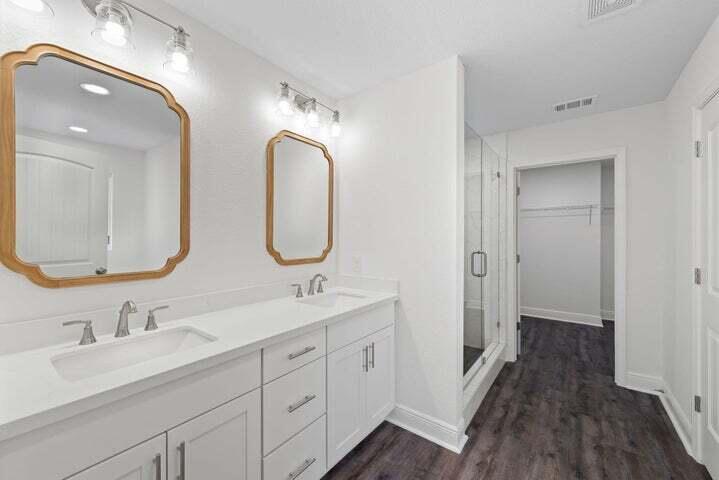 SANTA ROSA SHORES 4TH ADDN - Residential